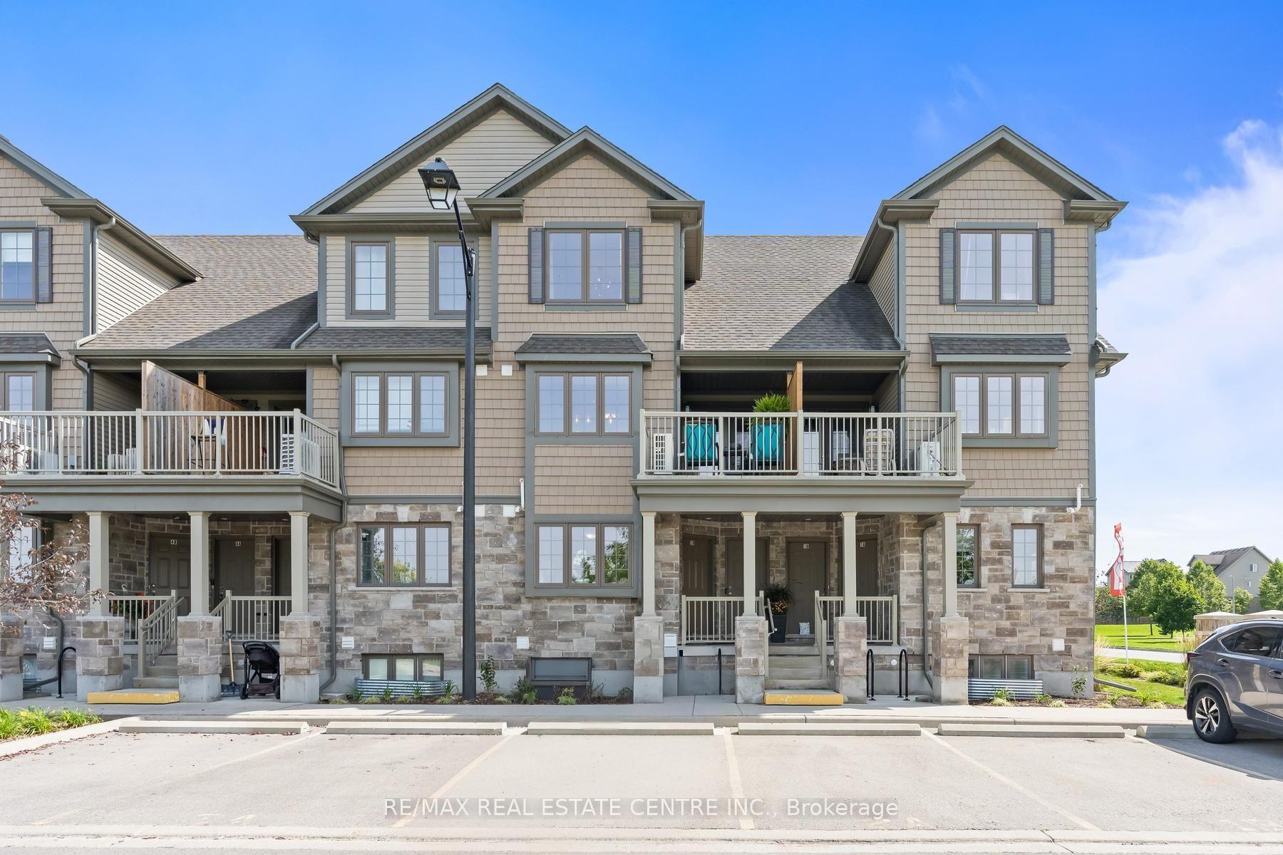 Photo 3 of Unit 2A, 85 Mullin Drive, Guelph, Victoria North — HOMEH
