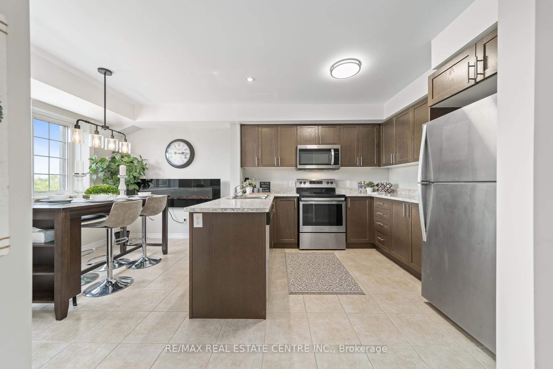 Photo 5 of Unit 2A, 85 Mullin Drive, Guelph, Victoria North — HOMEH