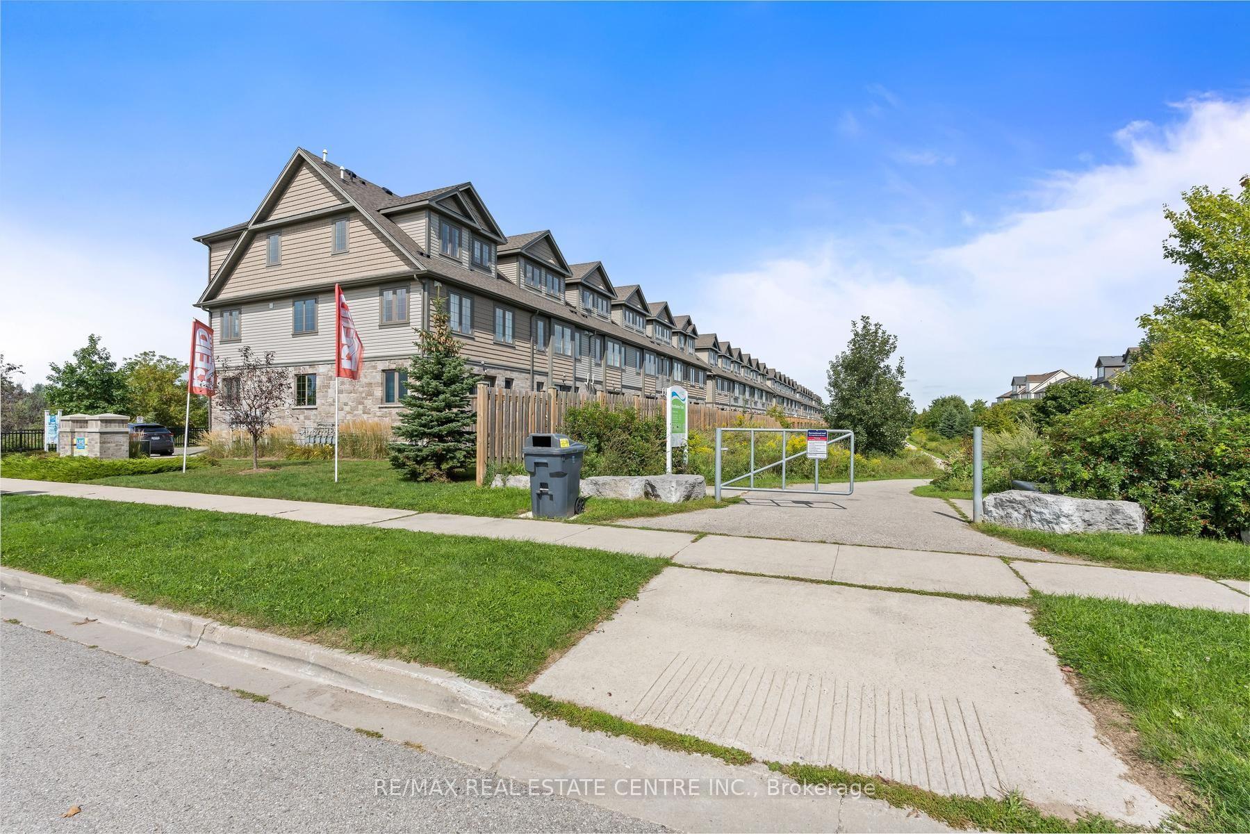 Photo 6 of Unit 2A, 85 Mullin Drive, Guelph, Victoria North — HOMEH
