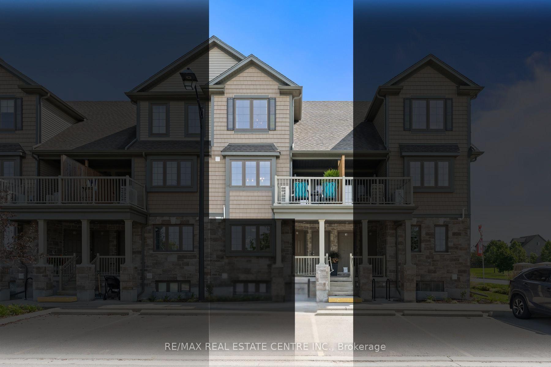 Photo 7 of Unit 2A, 85 Mullin Drive, Guelph, Victoria North — HOMEH