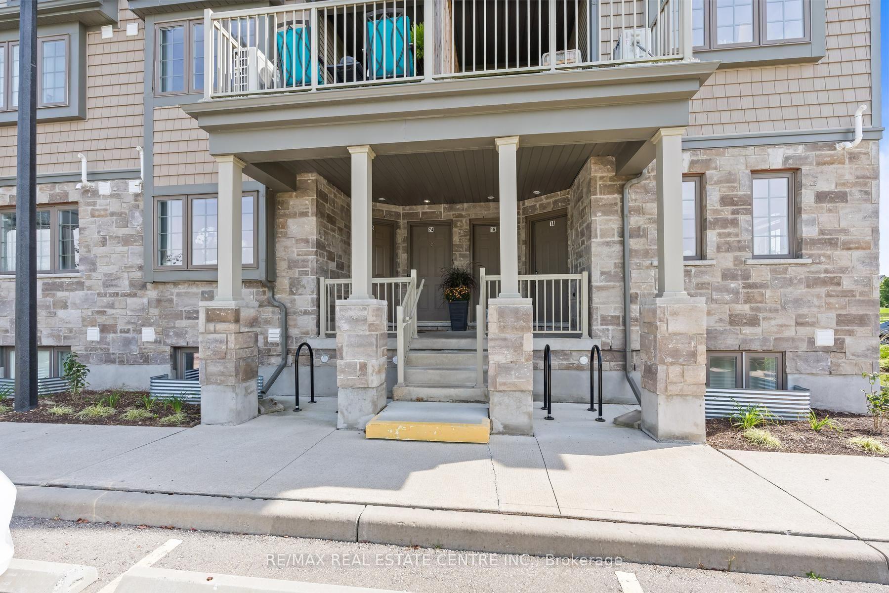 Photo 9 of Unit 2A, 85 Mullin Drive, Guelph, Victoria North — HOMEH
