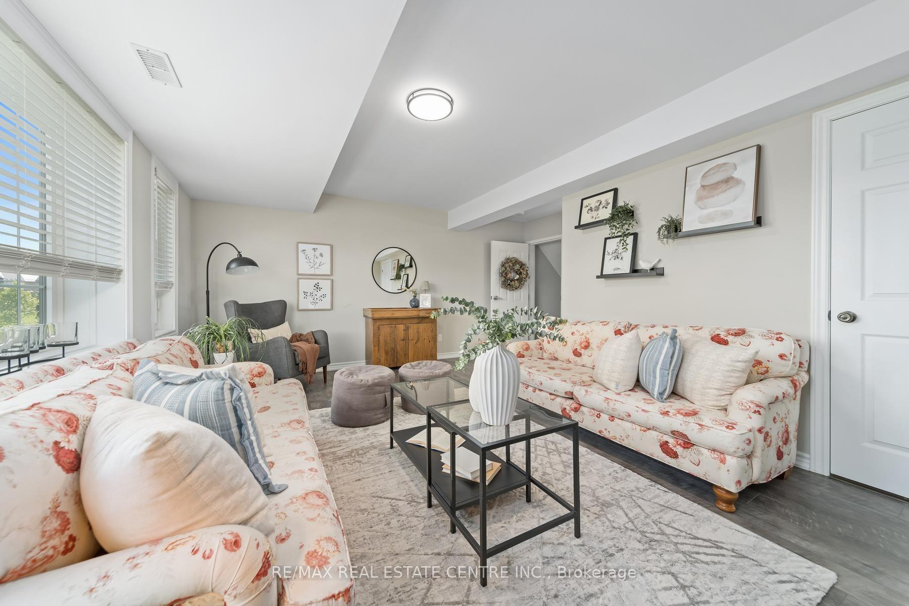 Photo 11 of Unit 2A, 85 Mullin Drive, Guelph, Victoria North — HOMEH