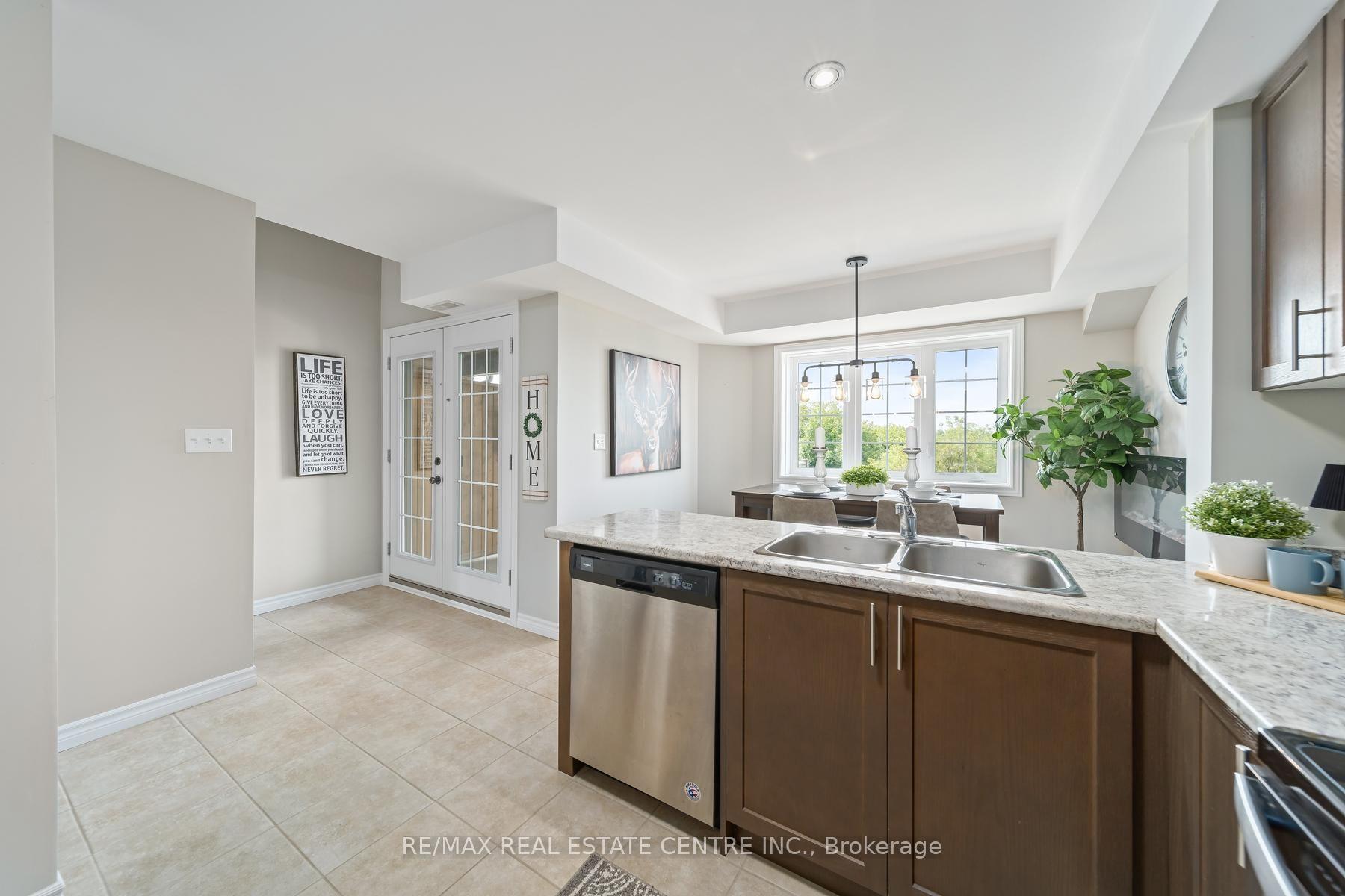 Photo 14 of Unit 2A, 85 Mullin Drive, Guelph, Victoria North — HOMEH