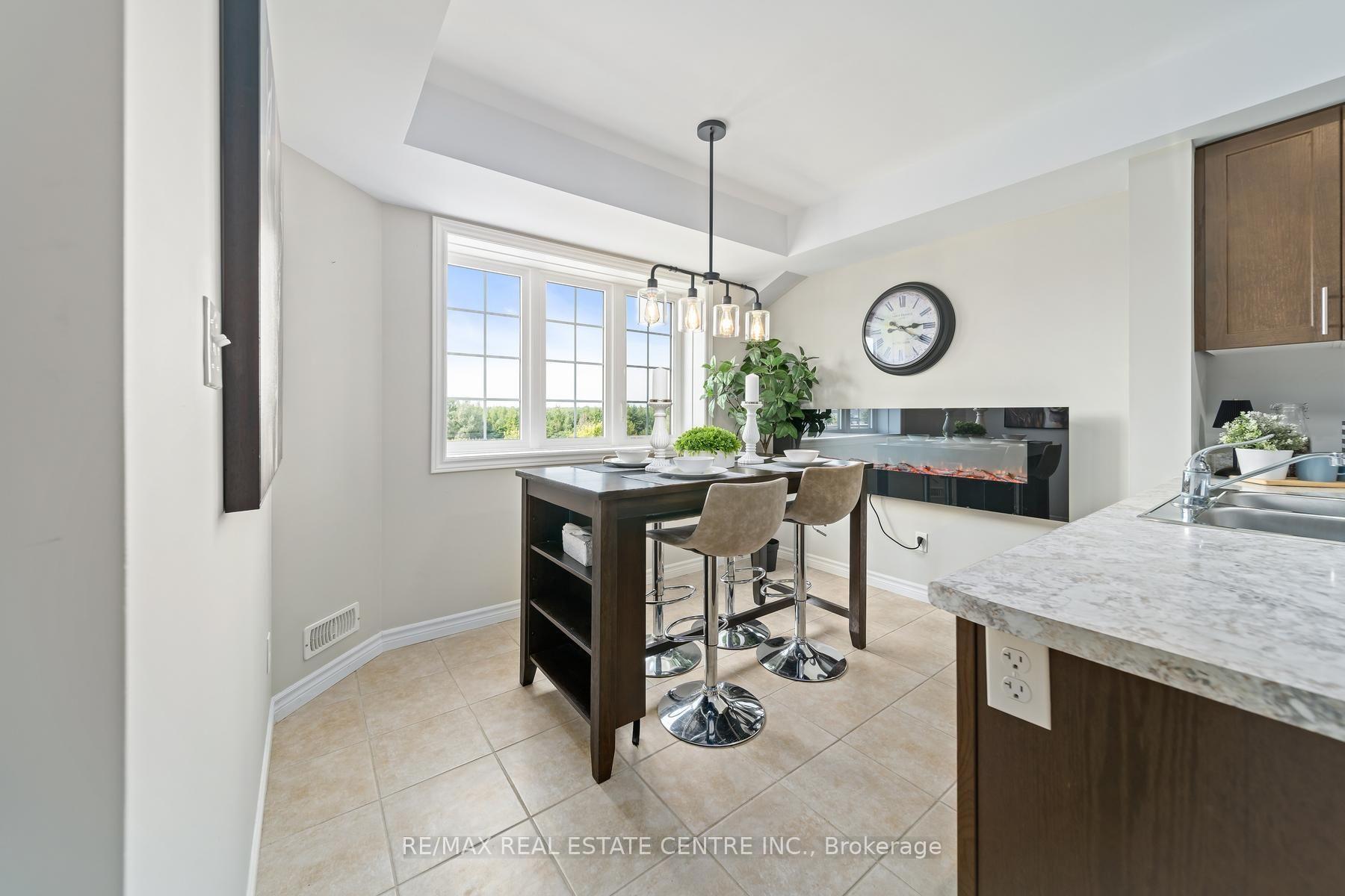 Photo 15 of Unit 2A, 85 Mullin Drive, Guelph, Victoria North — HOMEH