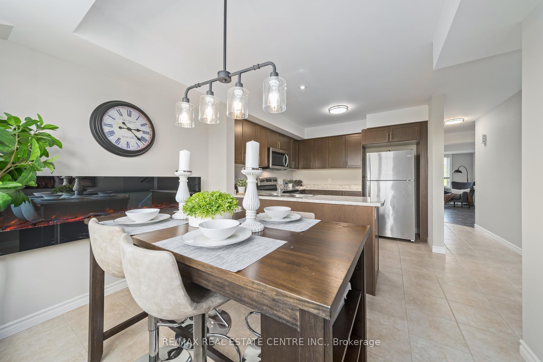 Photo 16 of Unit 2A, 85 Mullin Drive, Guelph, Victoria North — HOMEH