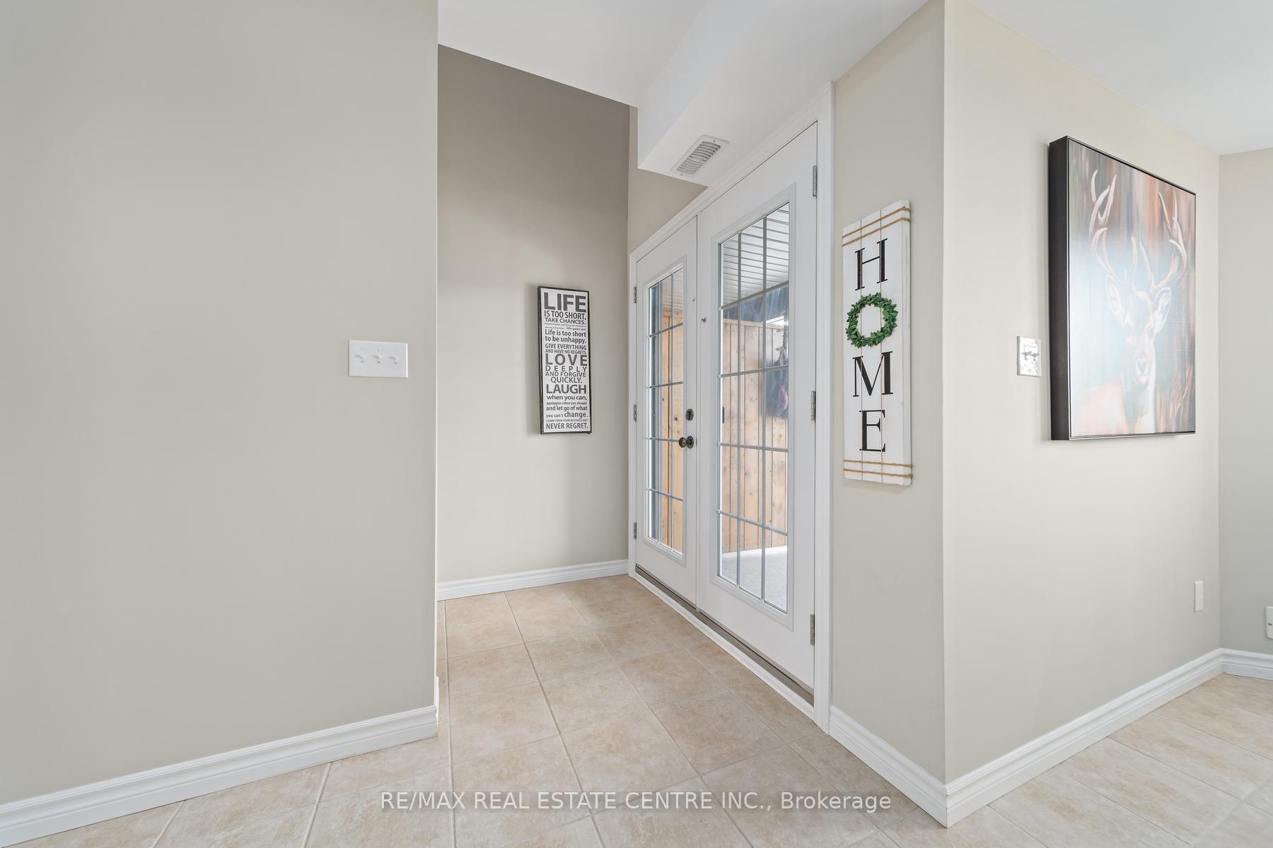 Photo 17 of Unit 2A, 85 Mullin Drive, Guelph, Victoria North — HOMEH