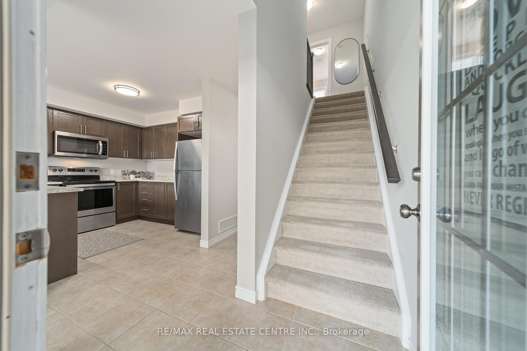 Photo 19 of Unit 2A, 85 Mullin Drive, Guelph, Victoria North — HOMEH