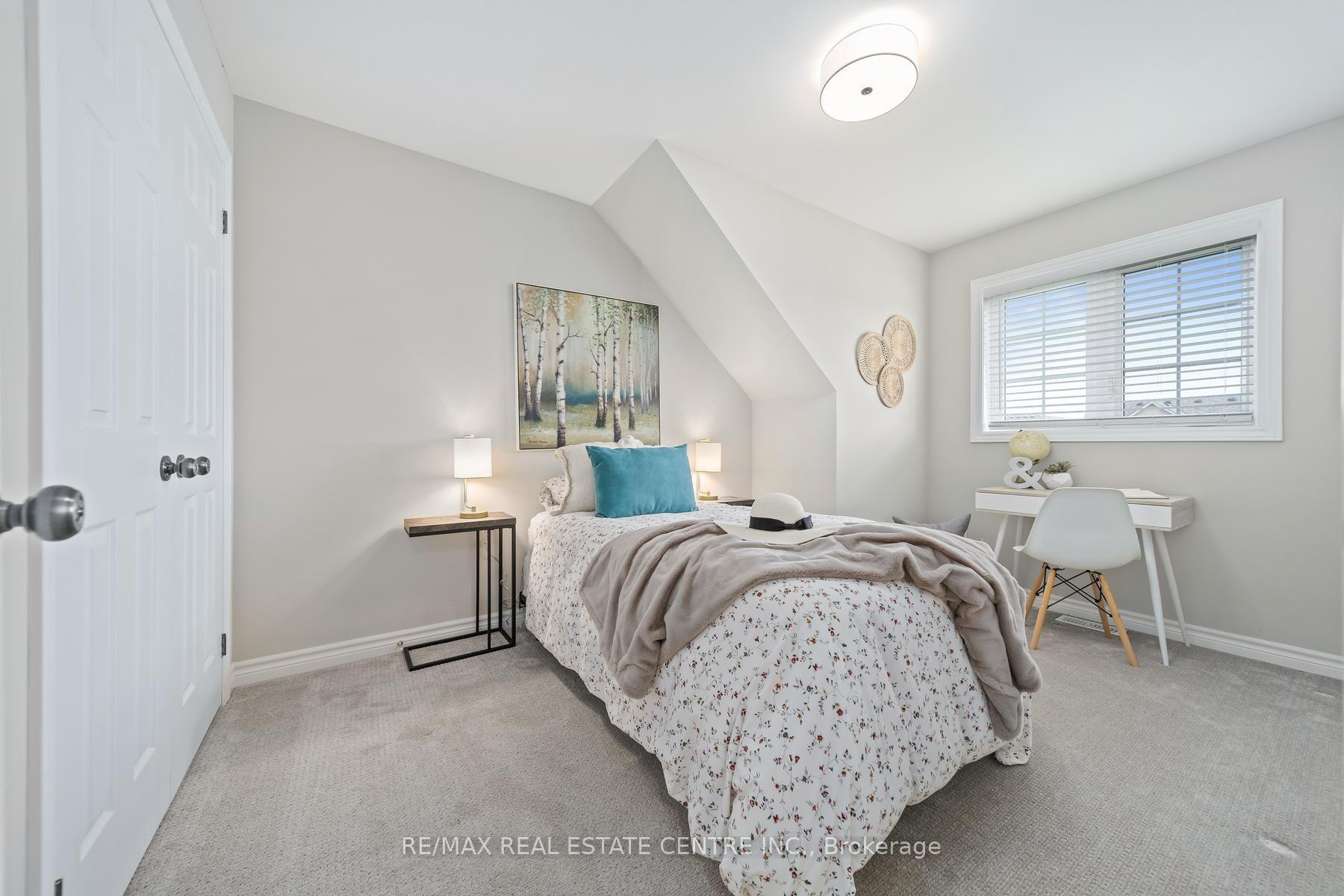 Photo 23 of Unit 2A, 85 Mullin Drive, Guelph, Victoria North — HOMEH