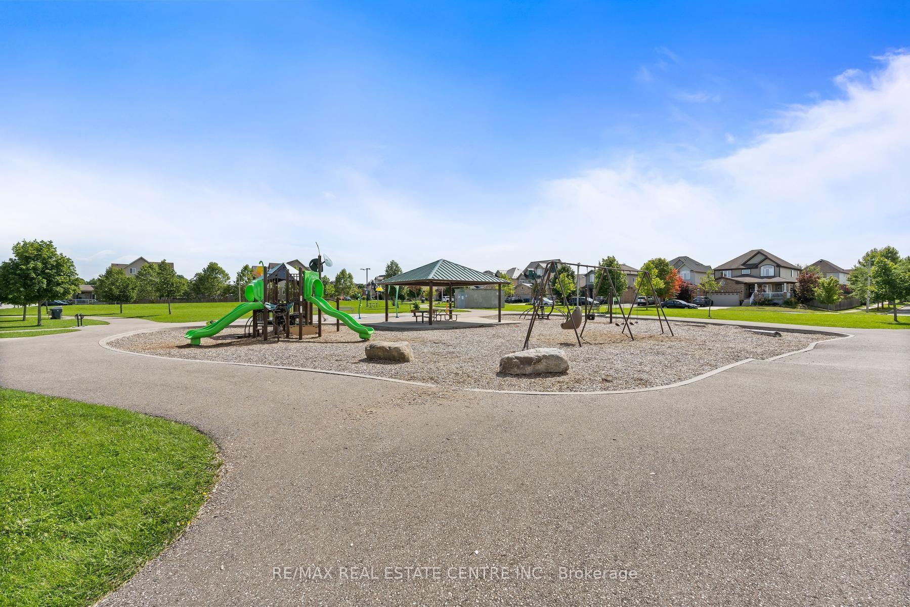 Photo 29 of Unit 2A, 85 Mullin Drive, Guelph, Victoria North — HOMEH