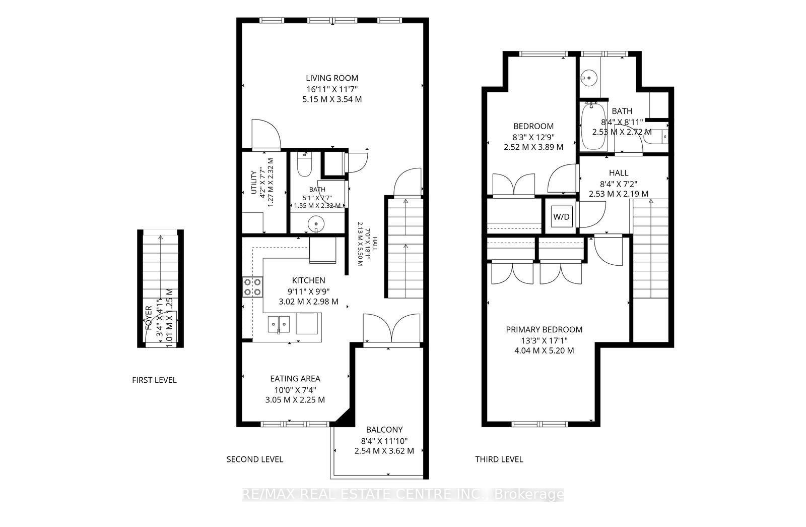 Photo 30 of Unit 2A, 85 Mullin Drive, Guelph, Victoria North — HOMEH