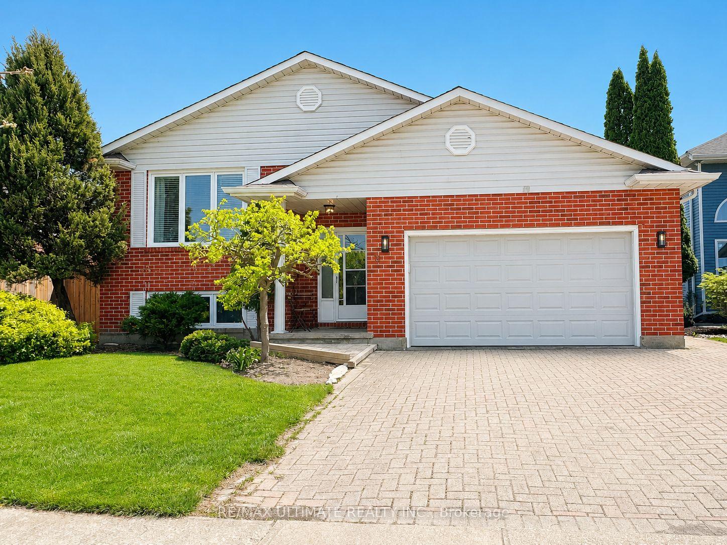 Photo 1 of 12 Stoney Brook Crescent, St. Catharines, Grapeview — HOMEH