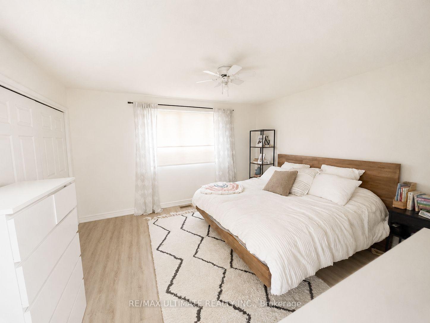 Photo 8 of 12 Stoney Brook Crescent, St. Catharines, Grapeview — HOMEH