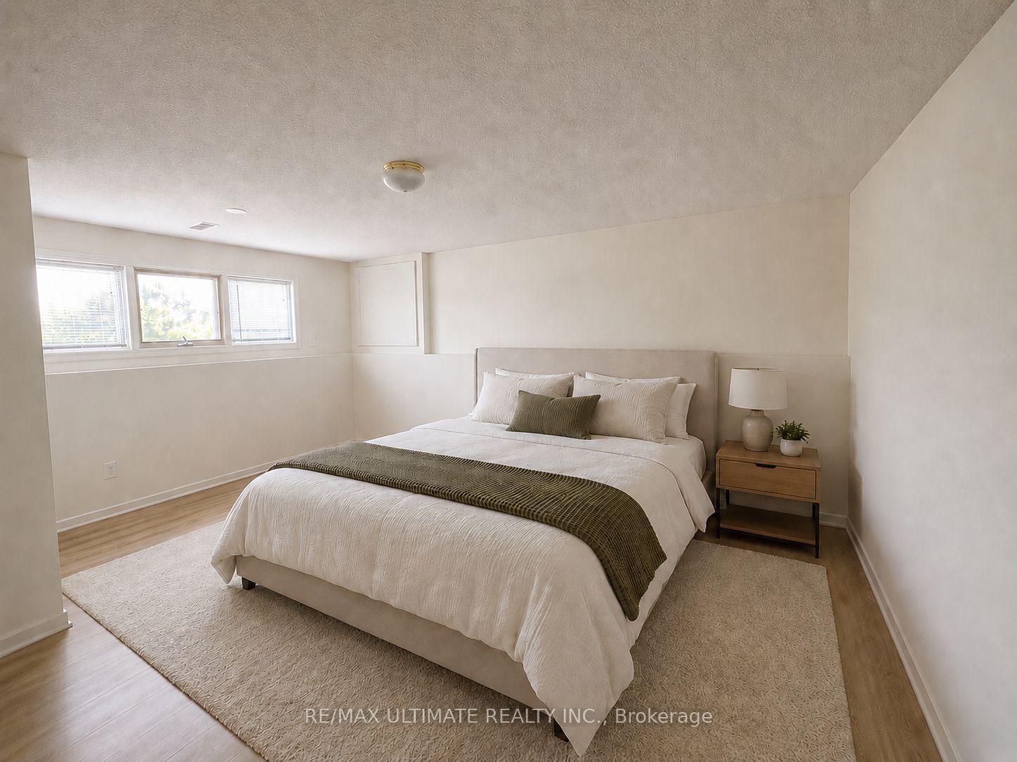 Photo 11 of 12 Stoney Brook Crescent, St. Catharines, Grapeview — HOMEH