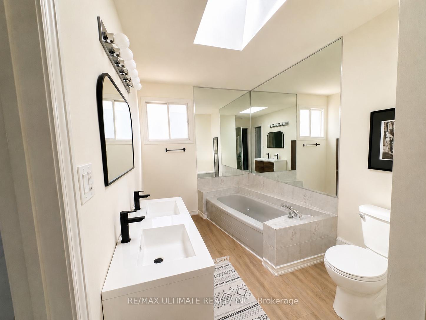 Photo 12 of 12 Stoney Brook Crescent, St. Catharines, Grapeview — HOMEH