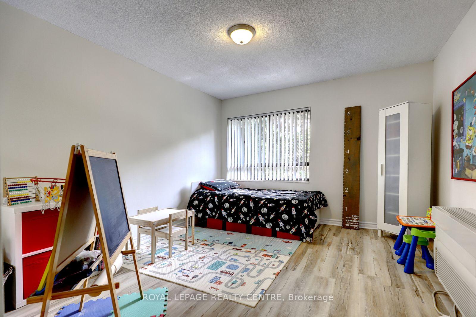 Photo 20 of Unit 201, 1000 Cedarglen Gate, Mississauga, Erindale — HOMEH