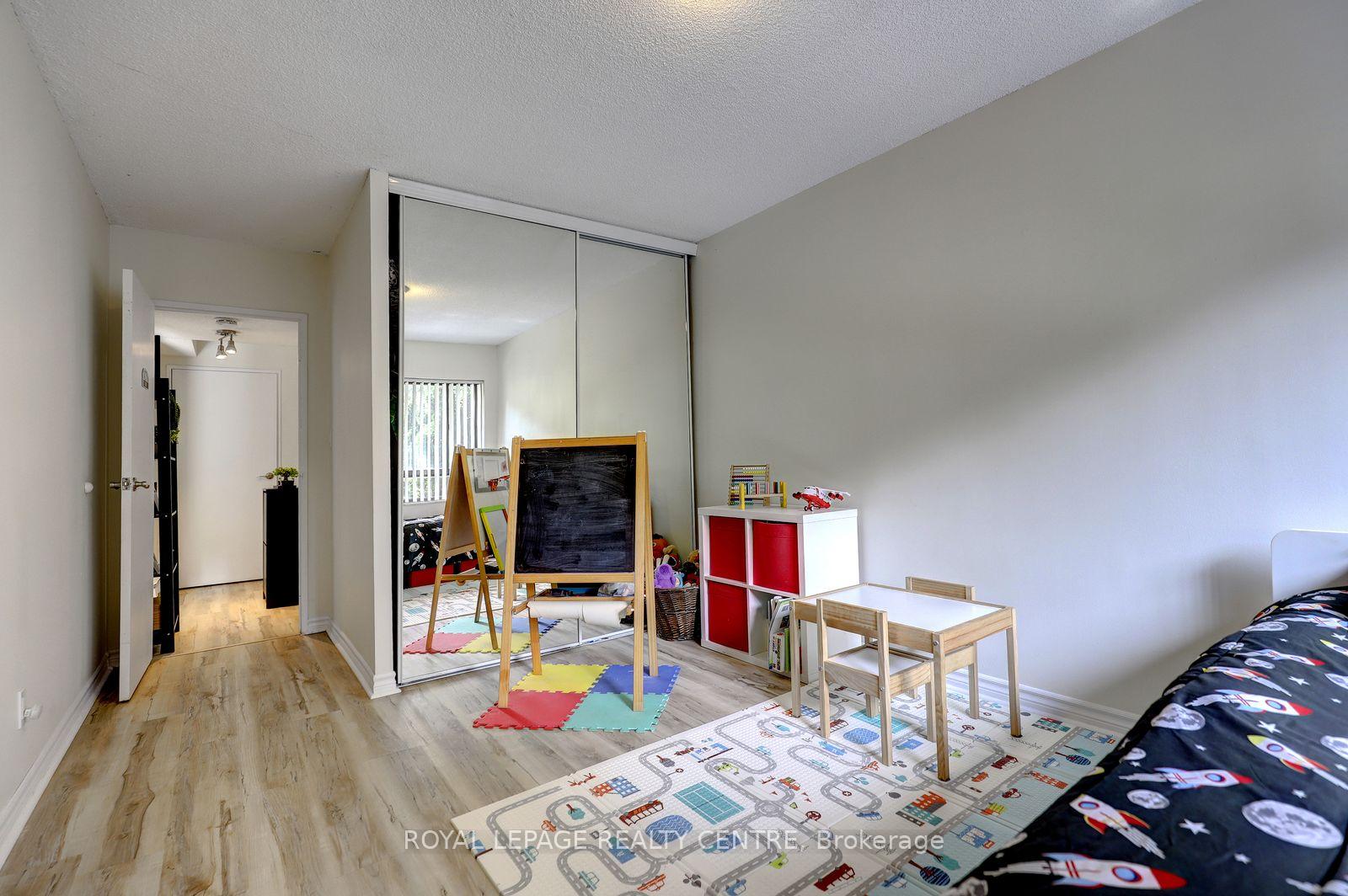 Photo 21 of Unit 201, 1000 Cedarglen Gate, Mississauga, Erindale — HOMEH