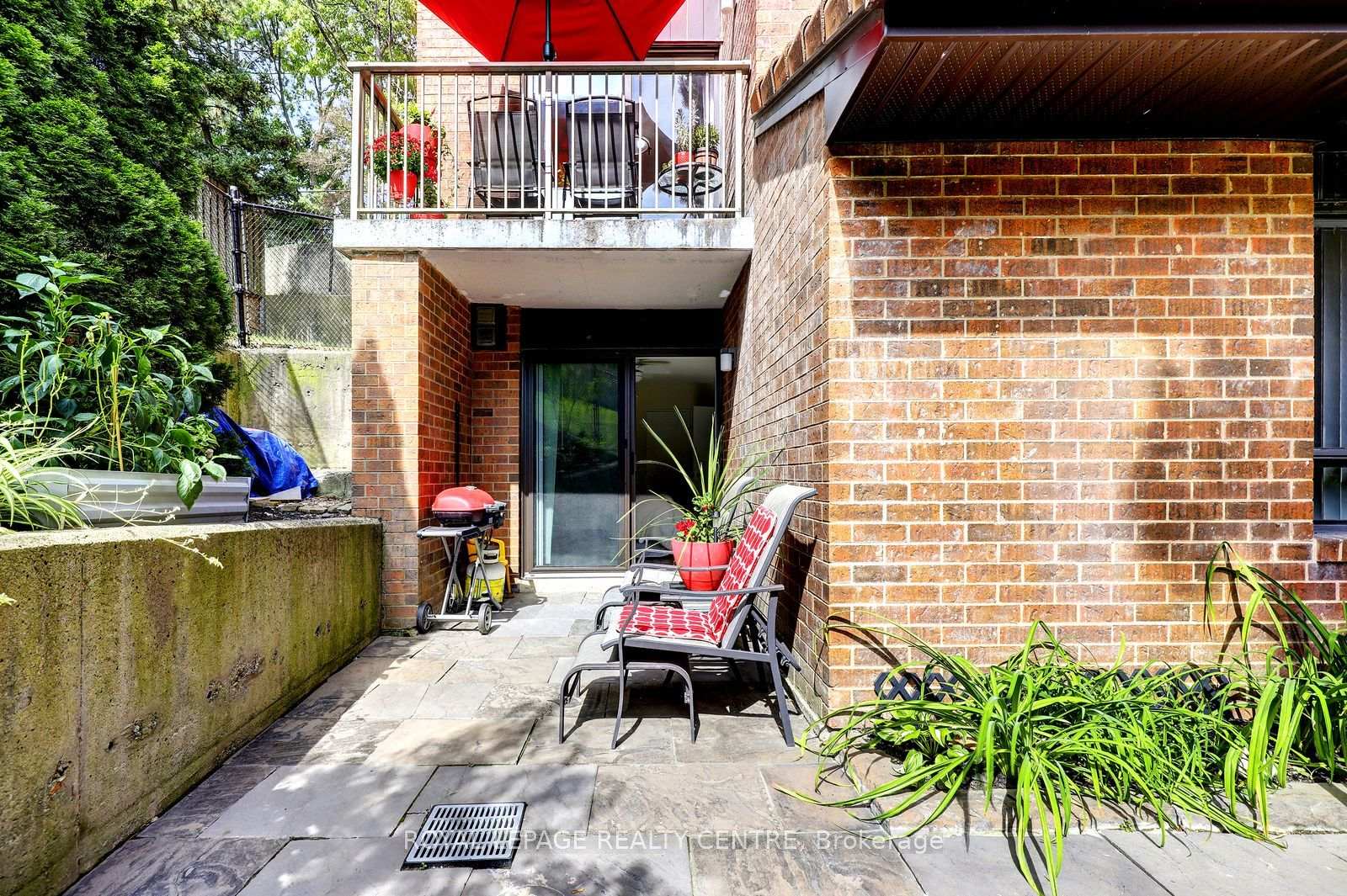 Photo 26 of Unit 201, 1000 Cedarglen Gate, Mississauga, Erindale — HOMEH