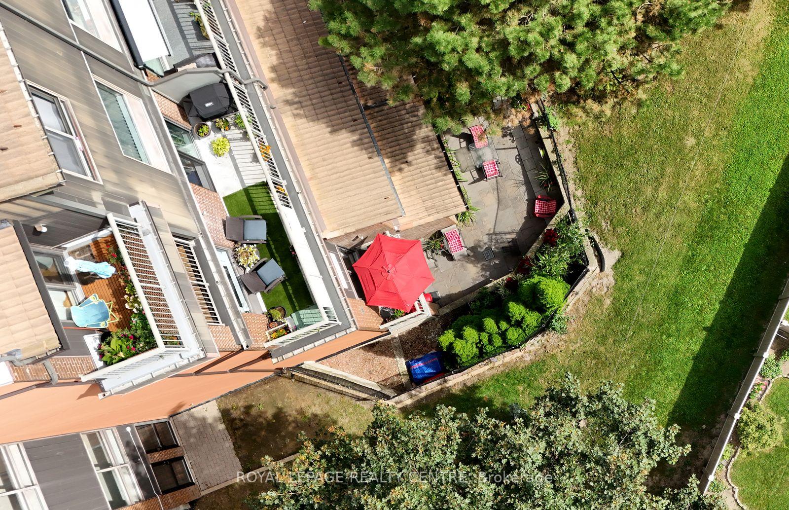 Photo 28 of Unit 201, 1000 Cedarglen Gate, Mississauga, Erindale — HOMEH