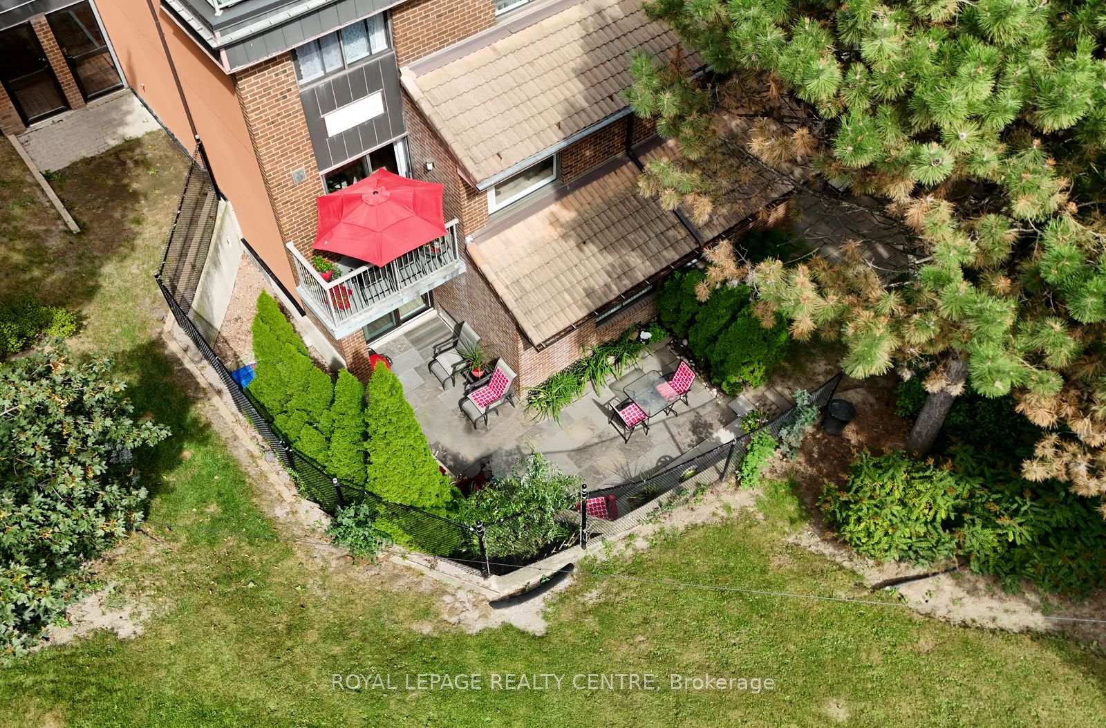 Photo 29 of Unit 201, 1000 Cedarglen Gate, Mississauga, Erindale — HOMEH
