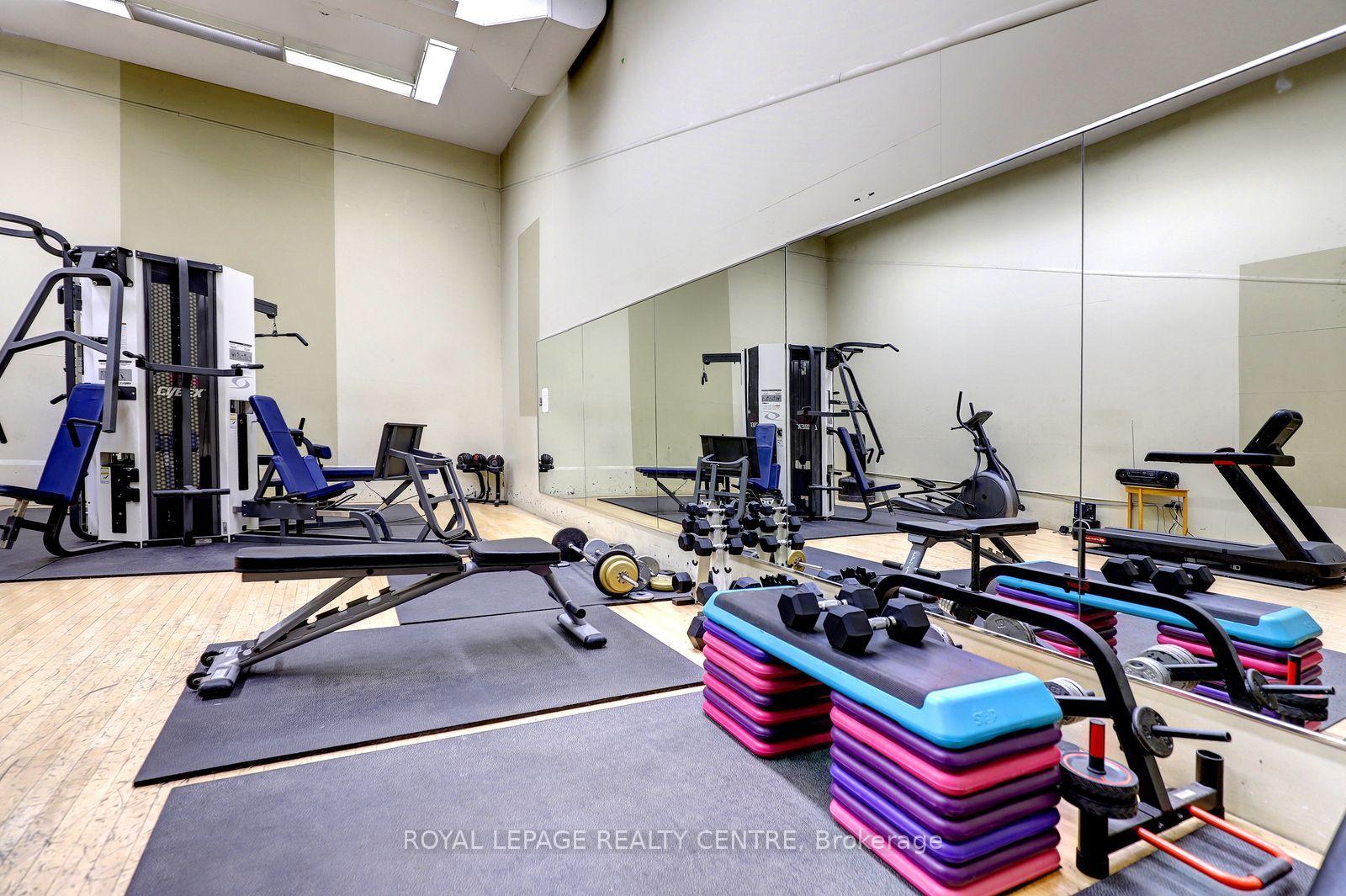 Photo 30 of Unit 201, 1000 Cedarglen Gate, Mississauga, Erindale — HOMEH