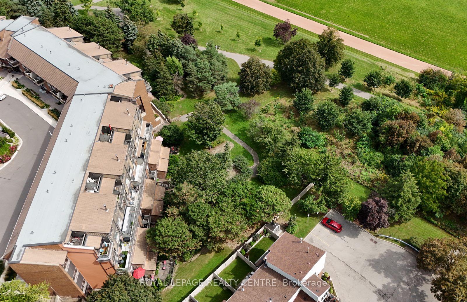 Photo 34 of Unit 201, 1000 Cedarglen Gate, Mississauga, Erindale — HOMEH