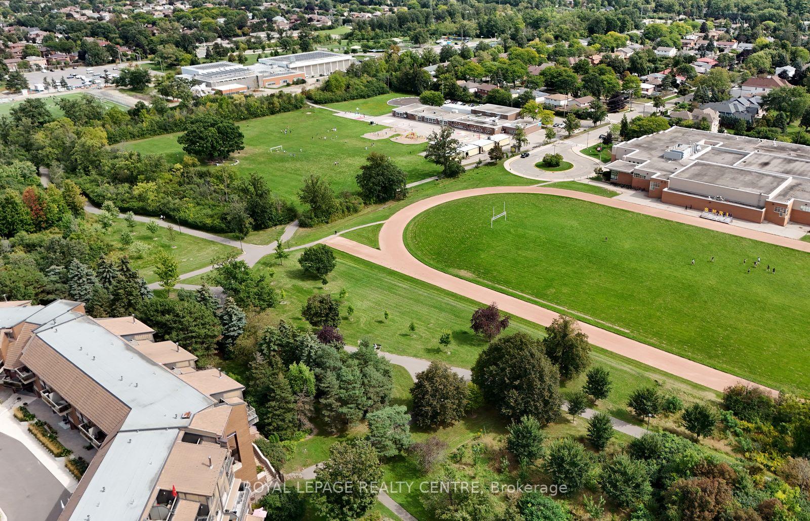 Photo 35 of Unit 201, 1000 Cedarglen Gate, Mississauga, Erindale — HOMEH