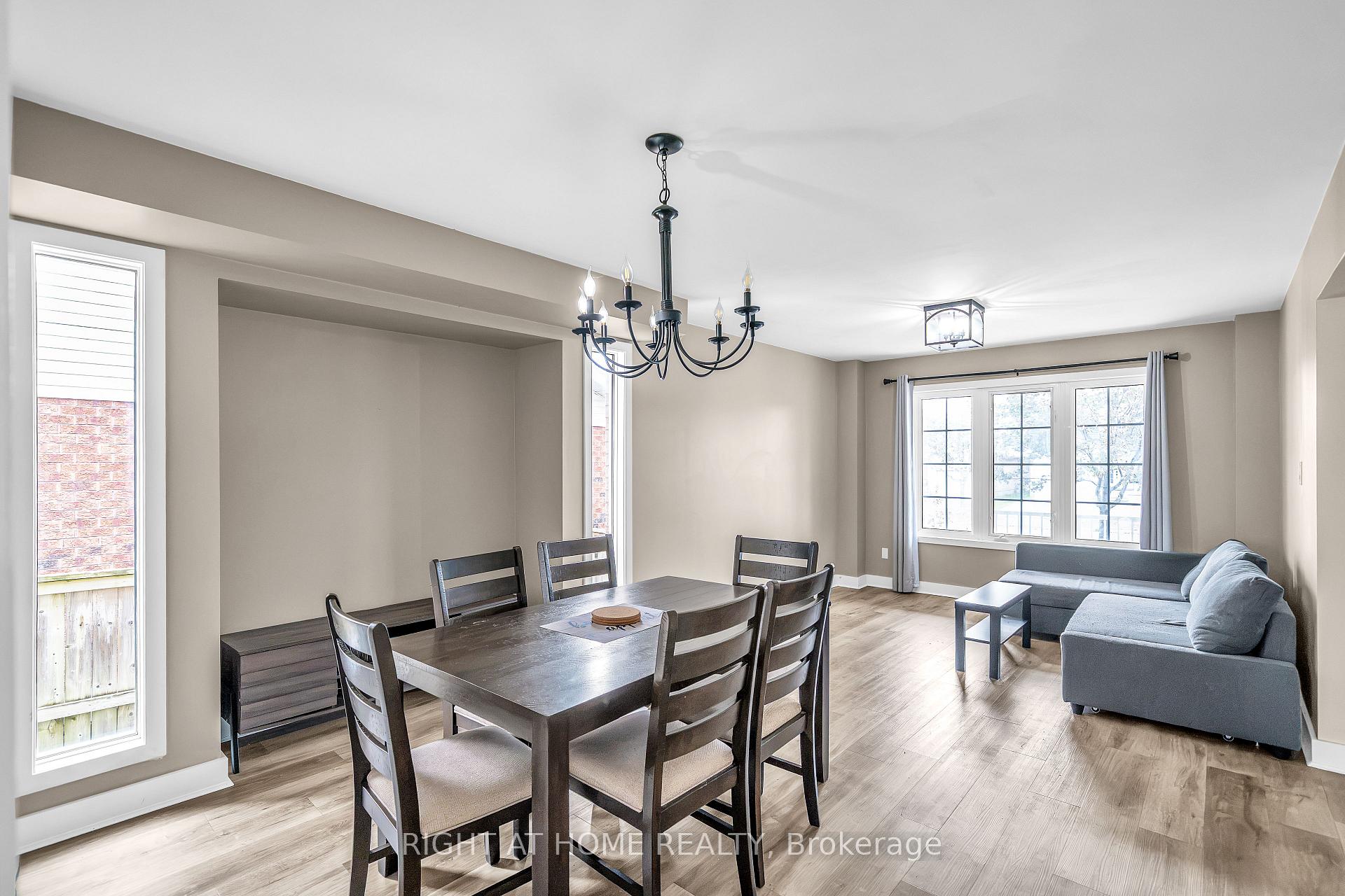 Photo 6 of 635 Longworth Avenue, Clarington, Bowmanville — HOMEH