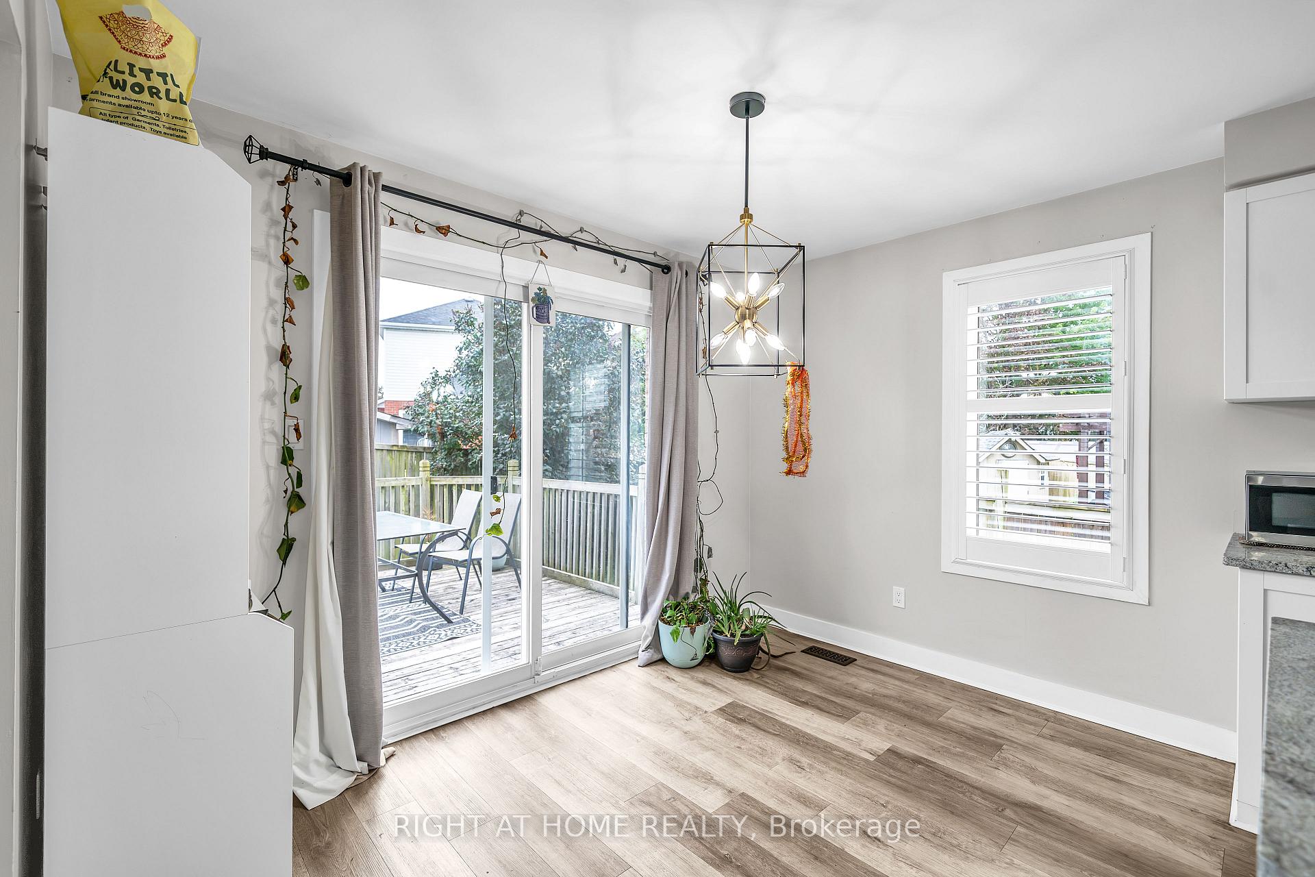 Photo 7 of 635 Longworth Avenue, Clarington, Bowmanville — HOMEH