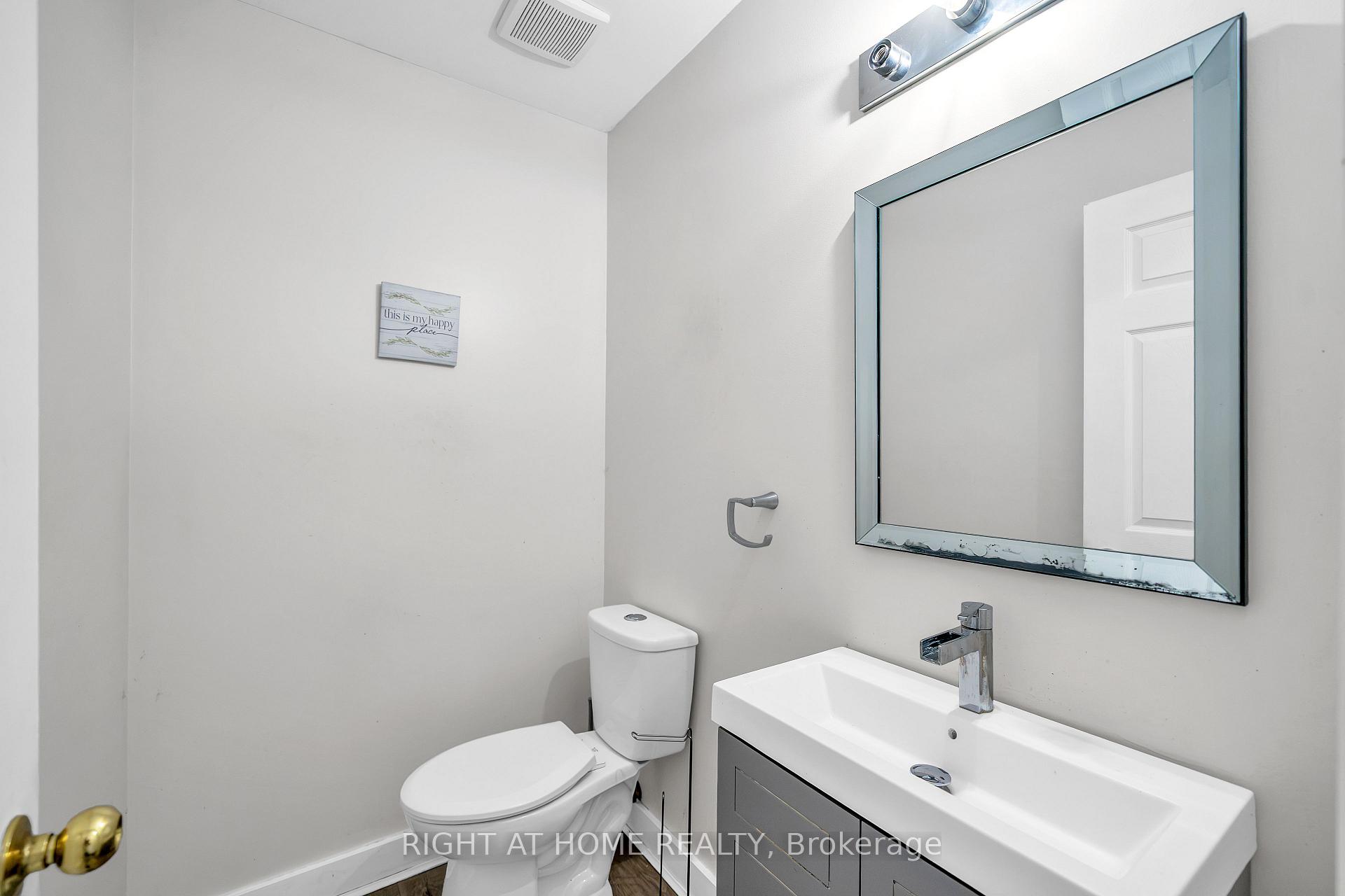 Photo 9 of 635 Longworth Avenue, Clarington, Bowmanville — HOMEH