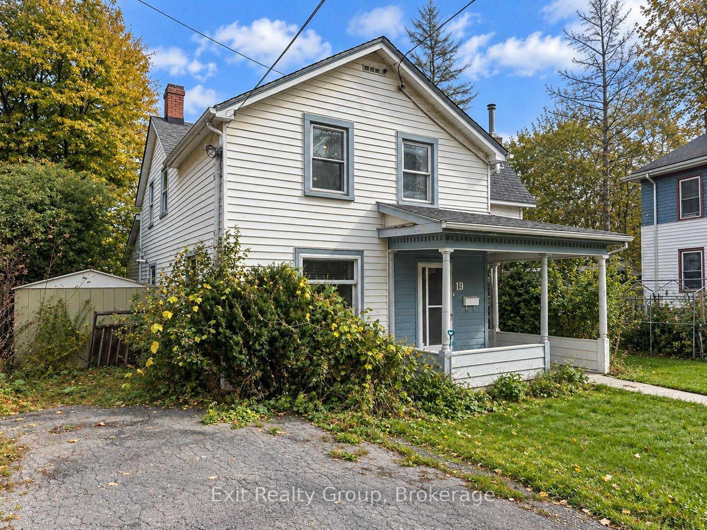 Photo 2 of 19 Cedar Street, Belleville, Belleville Ward — HOMEH
