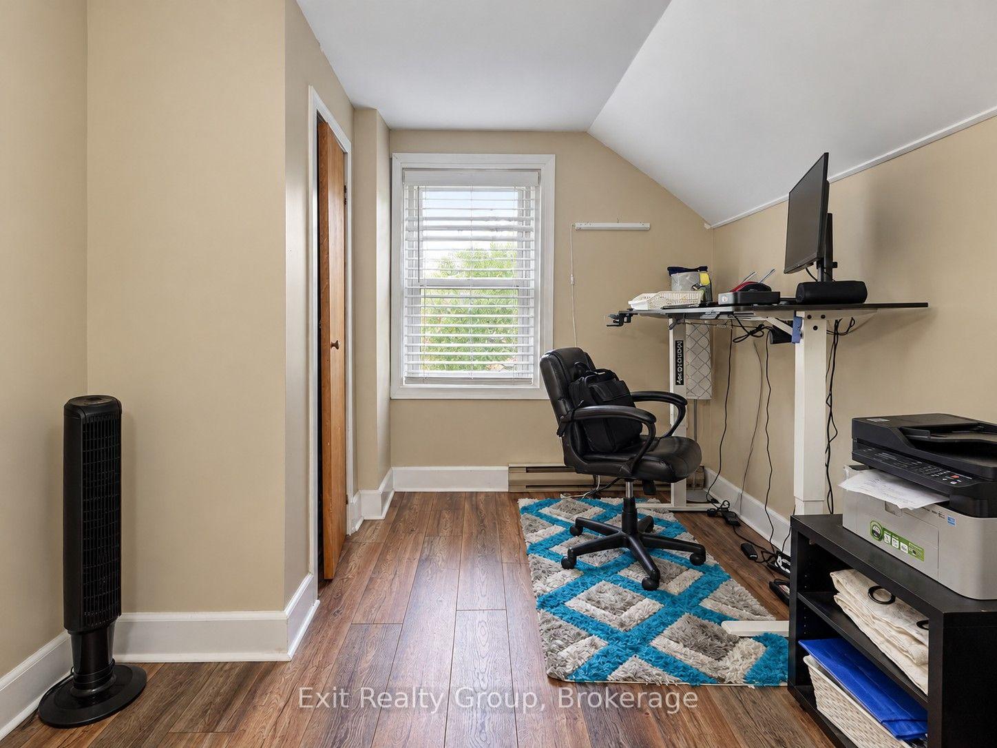 Photo 15 of 19 Cedar Street, Belleville, Belleville Ward — HOMEH
