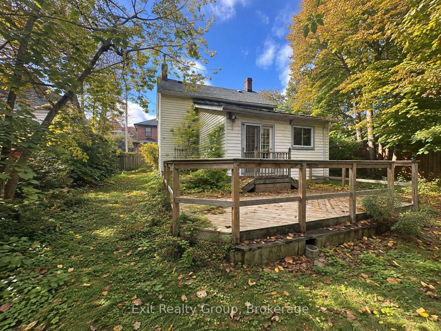 Photo 20 of 19 Cedar Street, Belleville, Belleville Ward — HOMEH