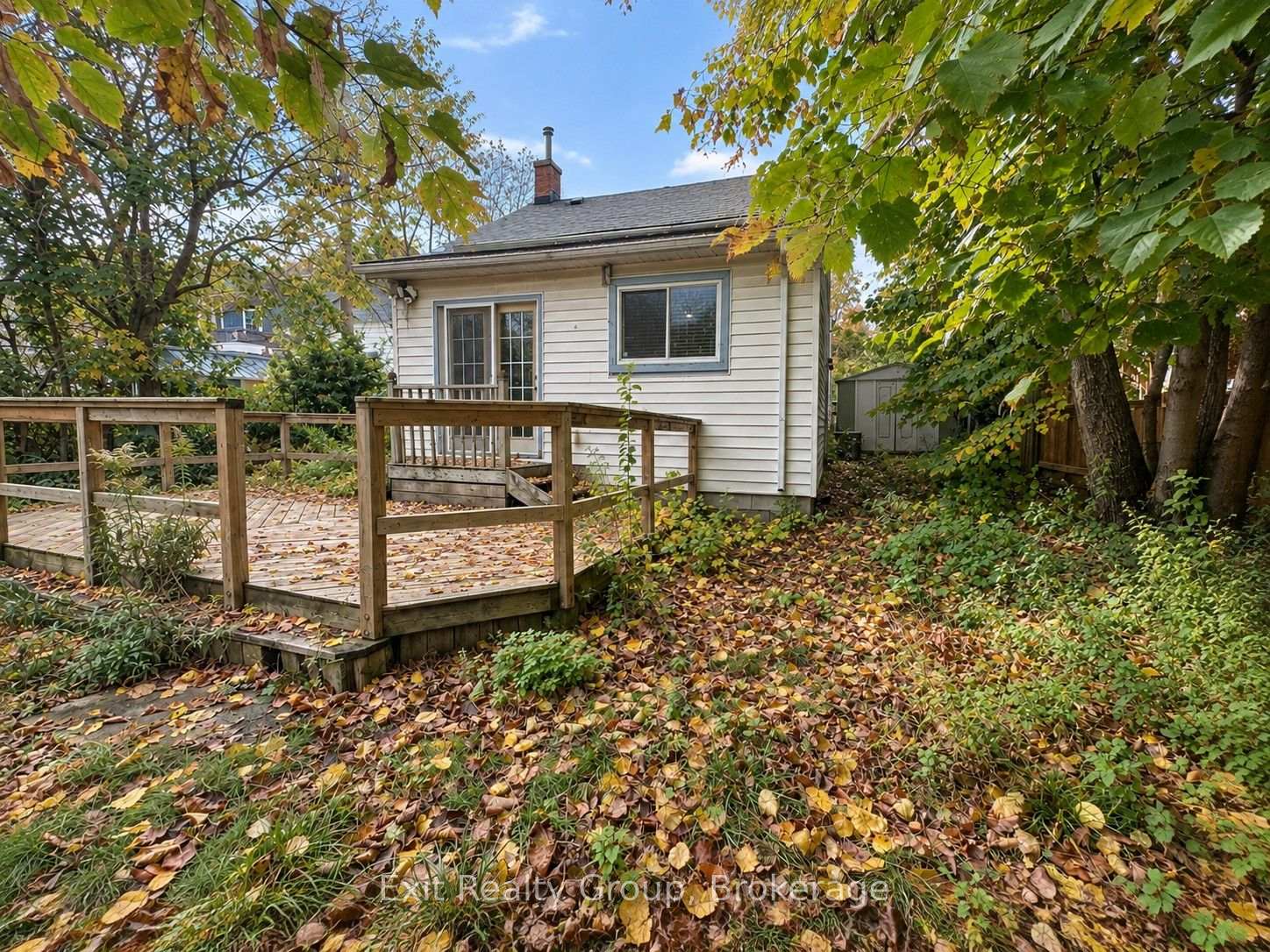 Photo 21 of 19 Cedar Street, Belleville, Belleville Ward — HOMEH