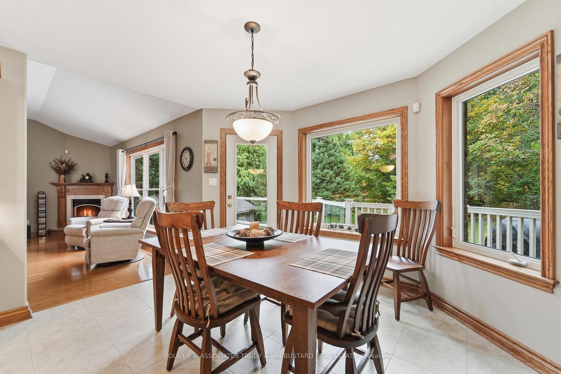Photo 14 of 10075 Jennison Crescent, Lambton Shores, Grand Bend — HOMEH