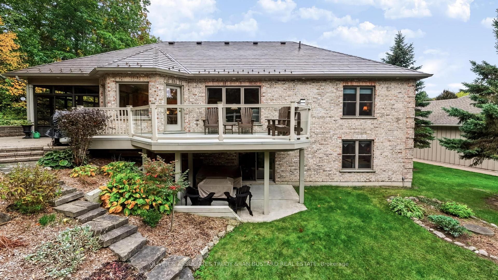 Photo 33 of 10075 Jennison Crescent, Lambton Shores, Grand Bend — HOMEH