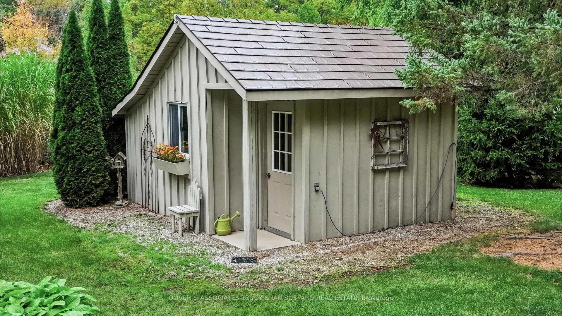 Photo 38 of 10075 Jennison Crescent, Lambton Shores, Grand Bend — HOMEH
