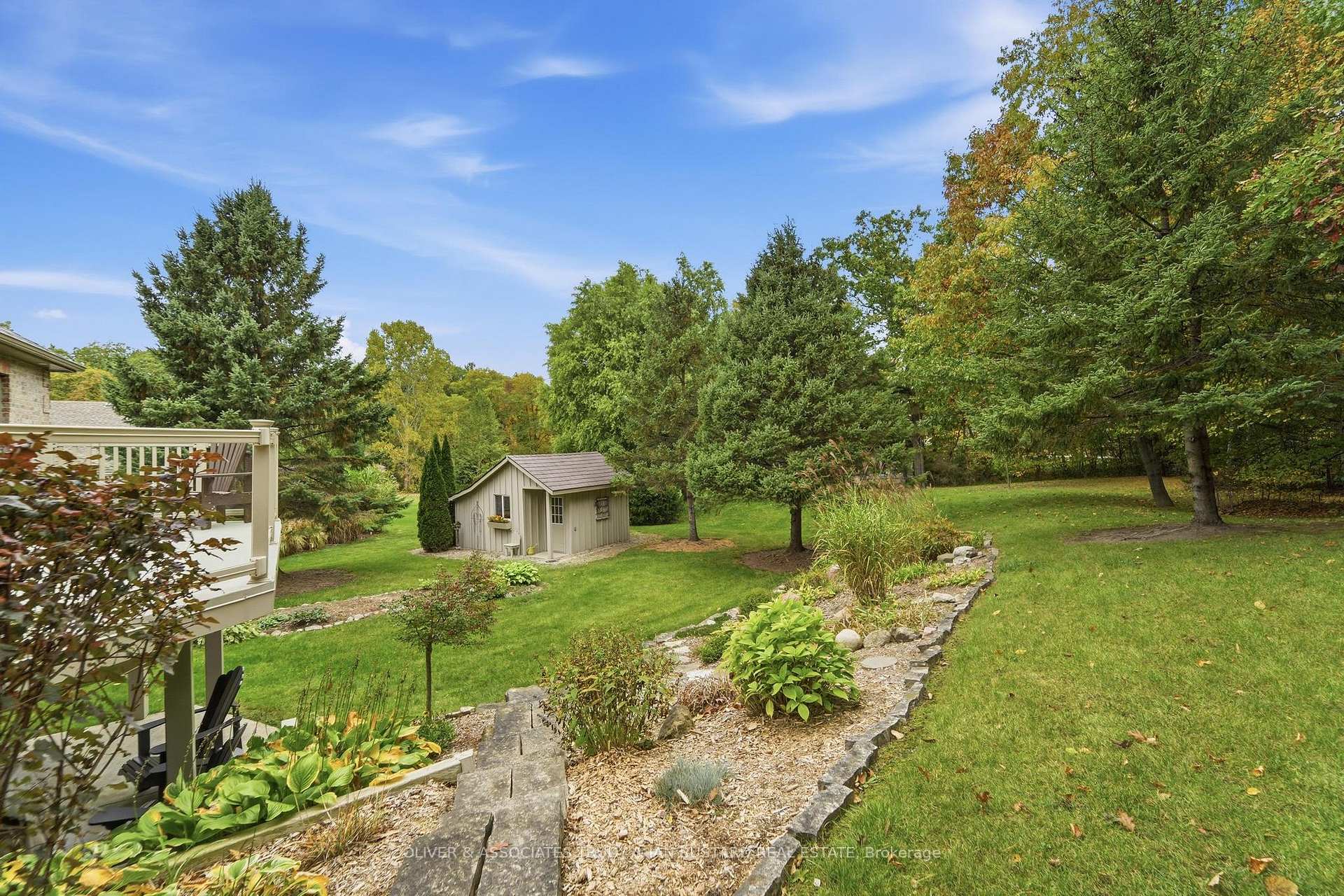 Photo 40 of 10075 Jennison Crescent, Lambton Shores, Grand Bend — HOMEH