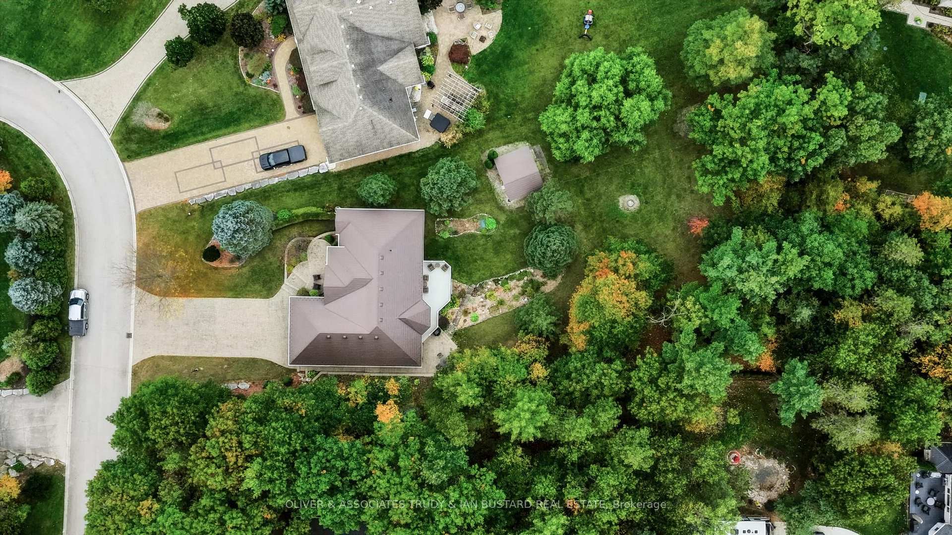 Photo 43 of 10075 Jennison Crescent, Lambton Shores, Grand Bend — HOMEH