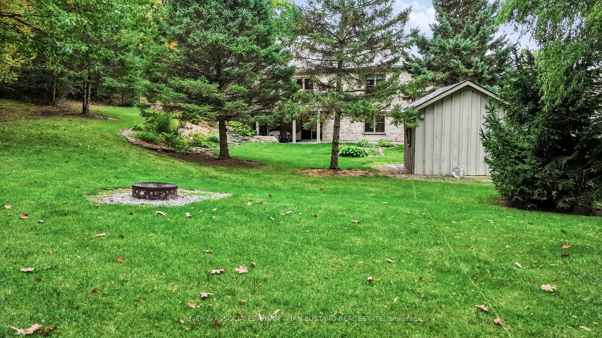Photo 45 of 10075 Jennison Crescent, Lambton Shores, Grand Bend — HOMEH
