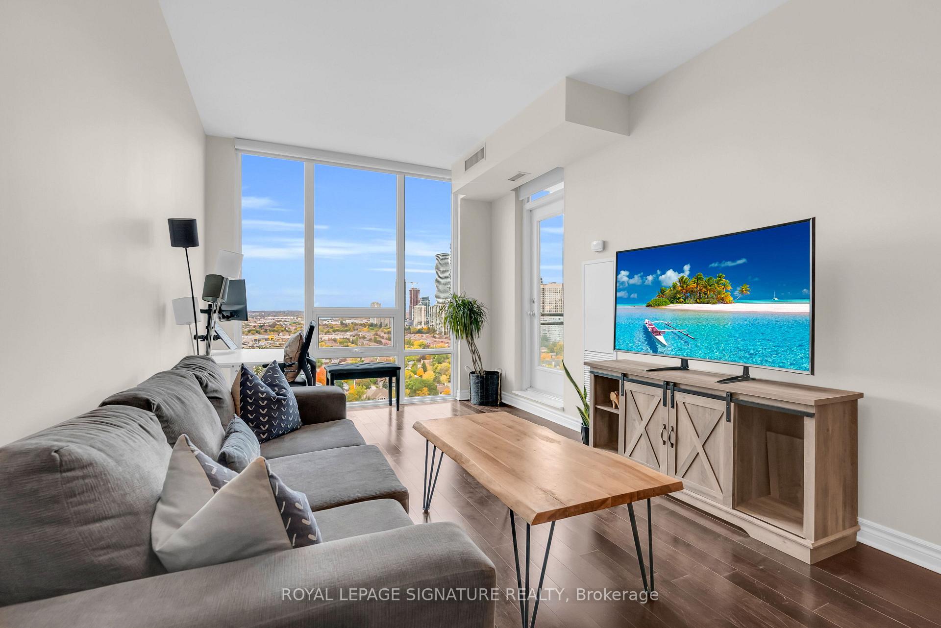 Photo of Unit 2505, 3525 Kariya Drive