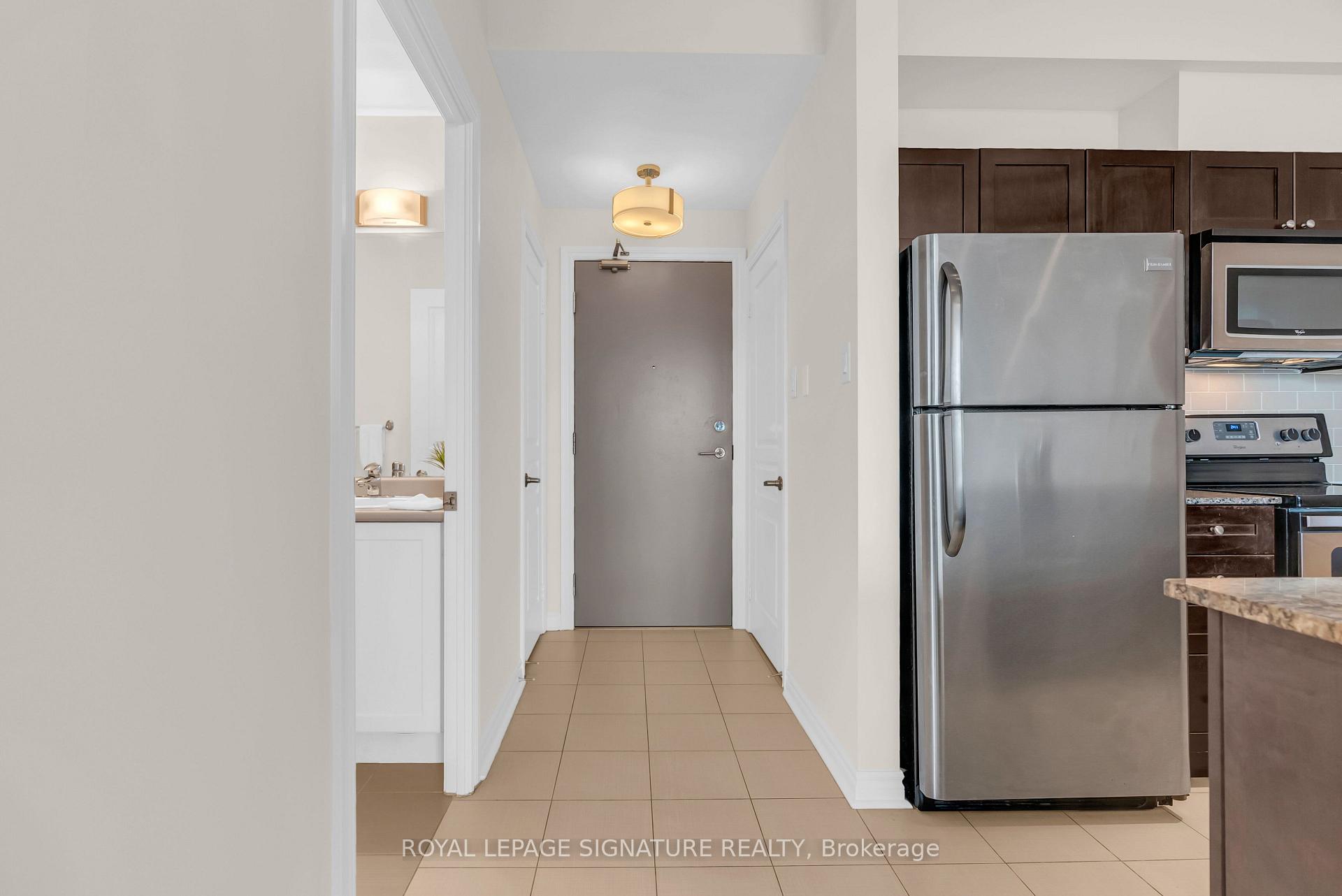 Photo 8 of Unit 2505, 3525 Kariya Drive, Mississauga, Fairview — HOMEH