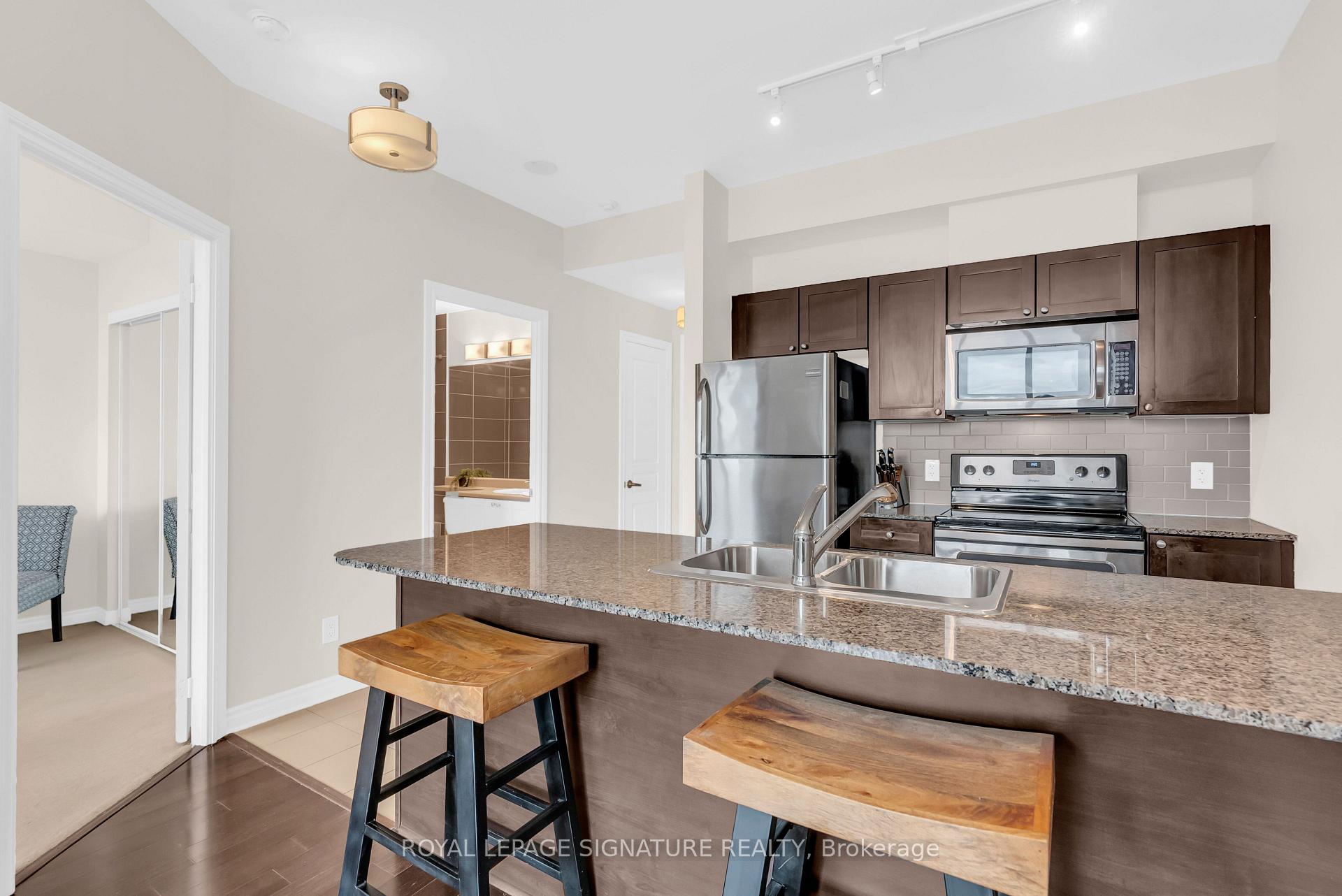 Photo 12 of Unit 2505, 3525 Kariya Drive, Mississauga, Fairview — HOMEH