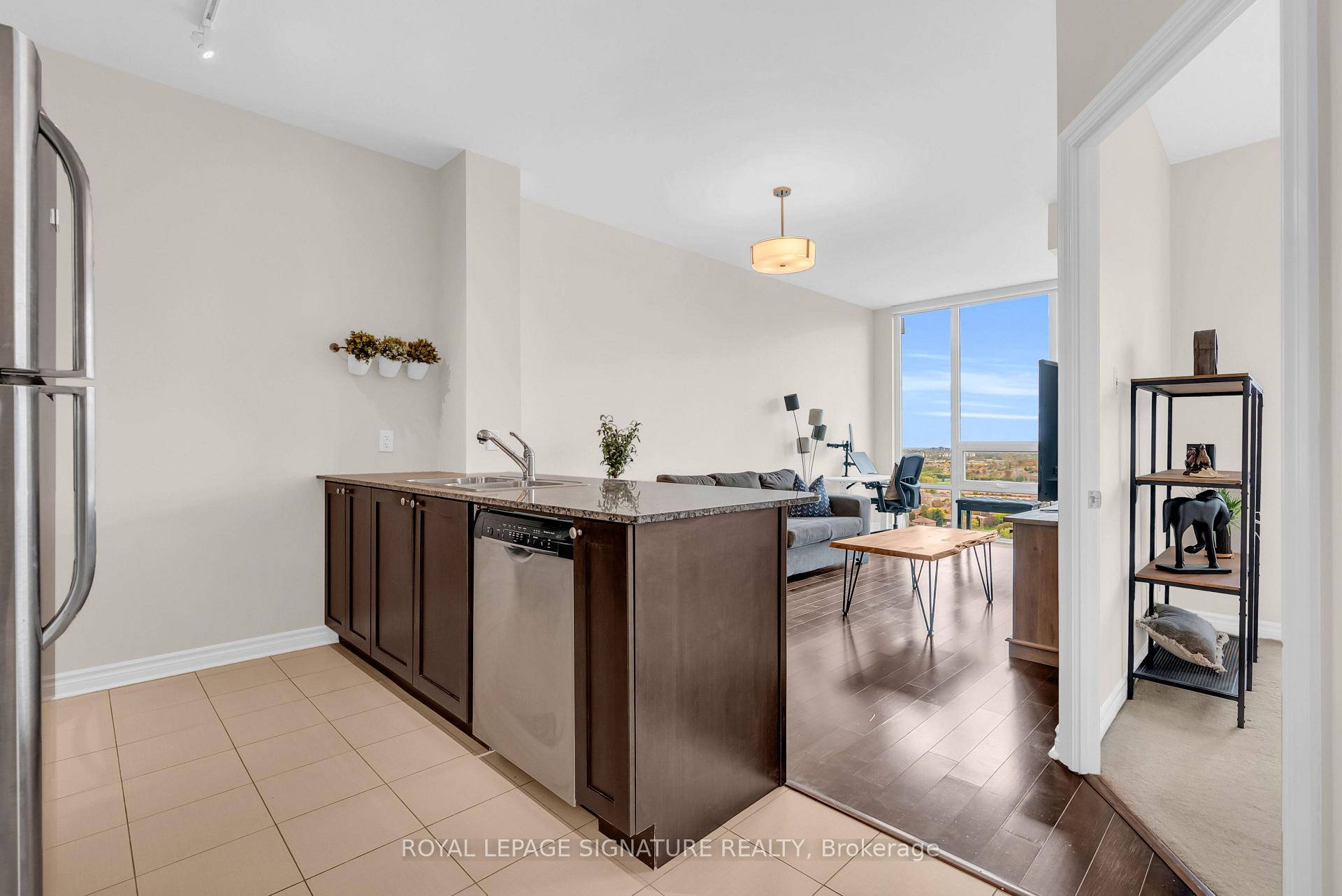 Photo 18 of Unit 2505, 3525 Kariya Drive, Mississauga, Fairview — HOMEH