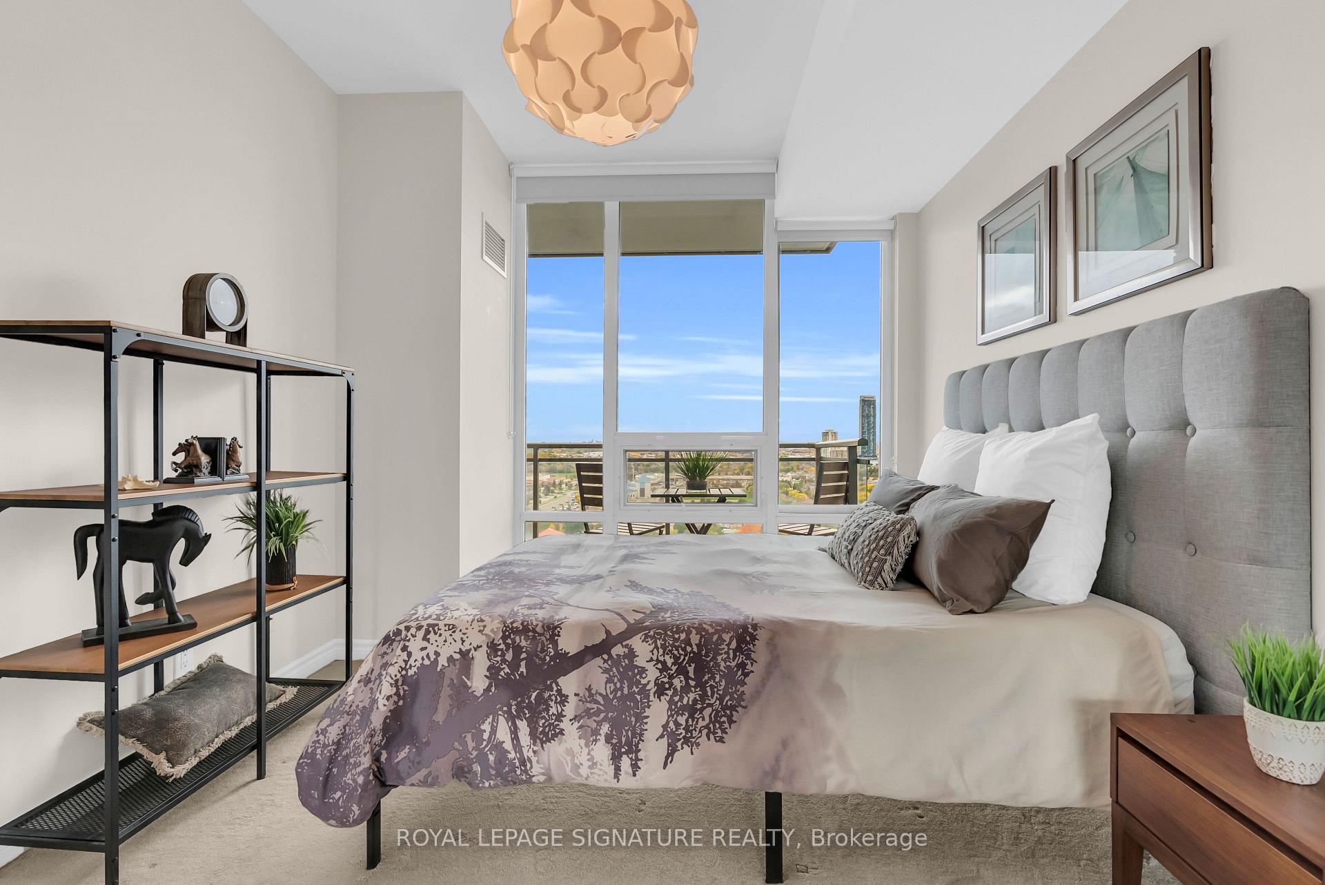 Photo 30 of Unit 2505, 3525 Kariya Drive, Mississauga, Fairview — HOMEH