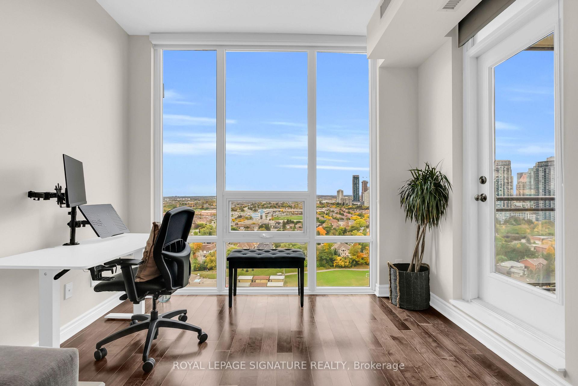 Photo 36 of Unit 2505, 3525 Kariya Drive, Mississauga, Fairview — HOMEH