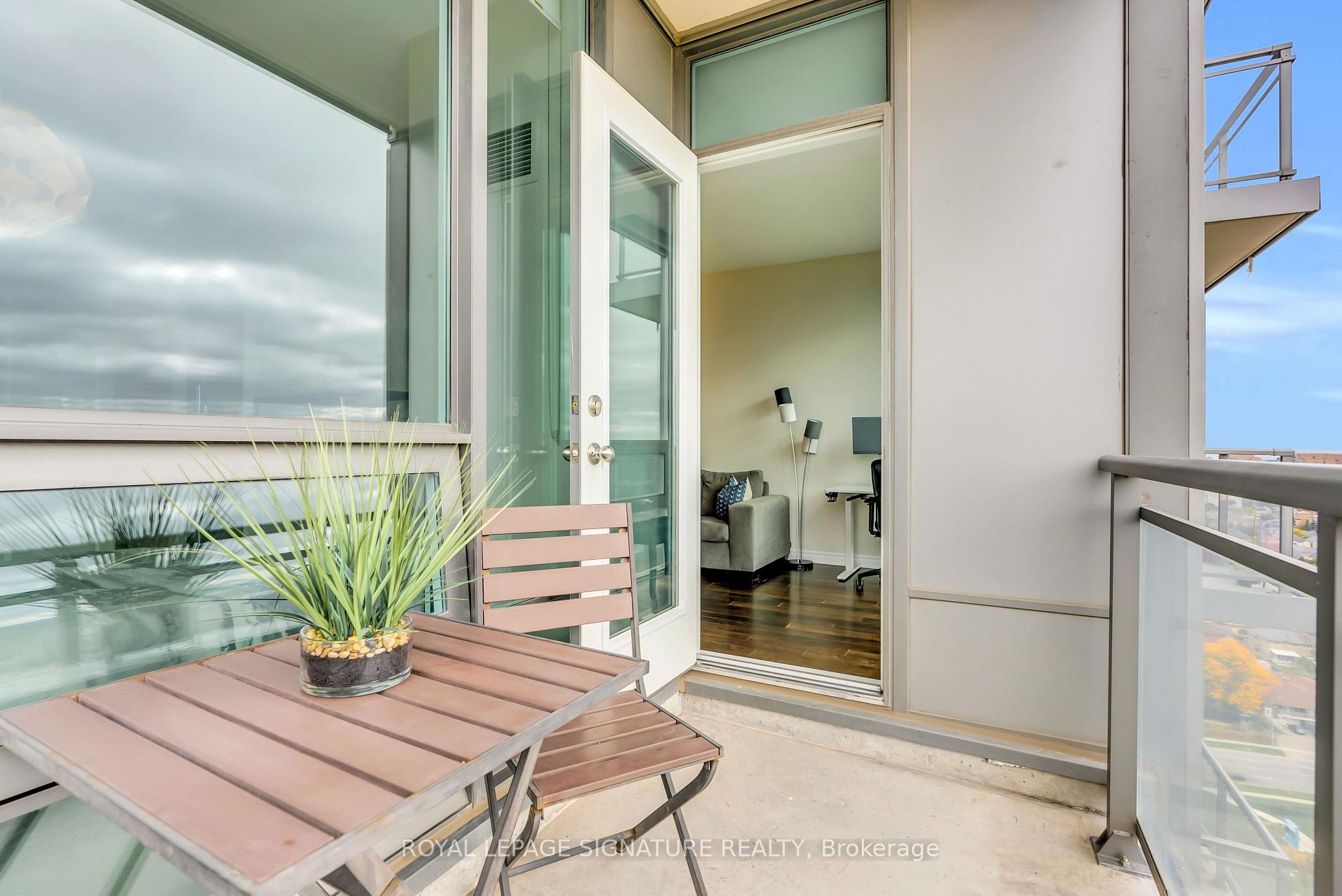 Photo 40 of Unit 2505, 3525 Kariya Drive, Mississauga, Fairview — HOMEH