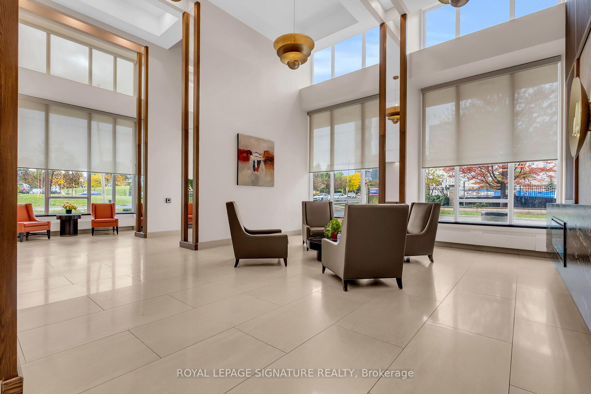 Photo 47 of Unit 2505, 3525 Kariya Drive, Mississauga, Fairview — HOMEH