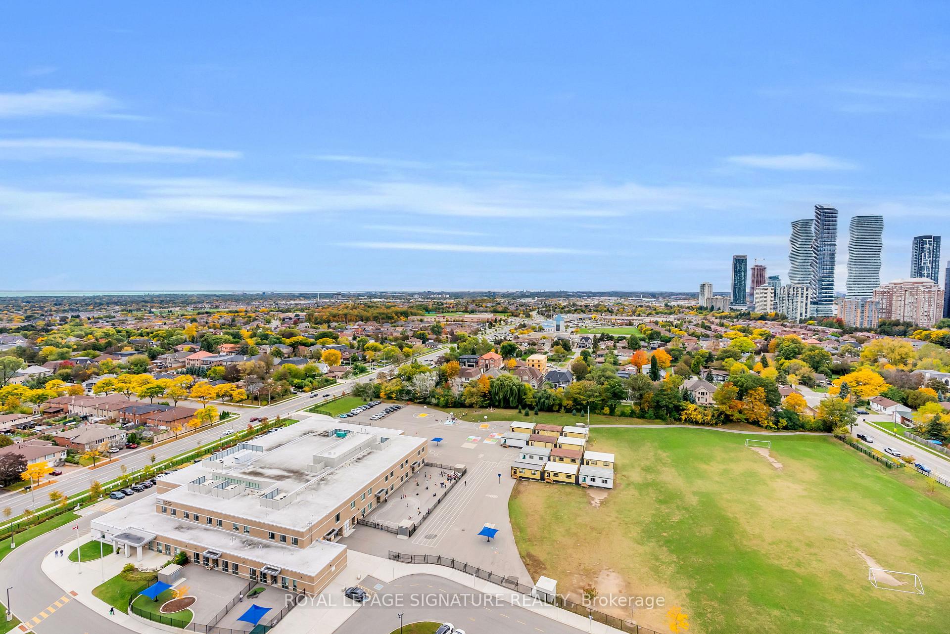 Photo 46 of Unit 2505, 3525 Kariya Drive, Mississauga, Fairview — HOMEH