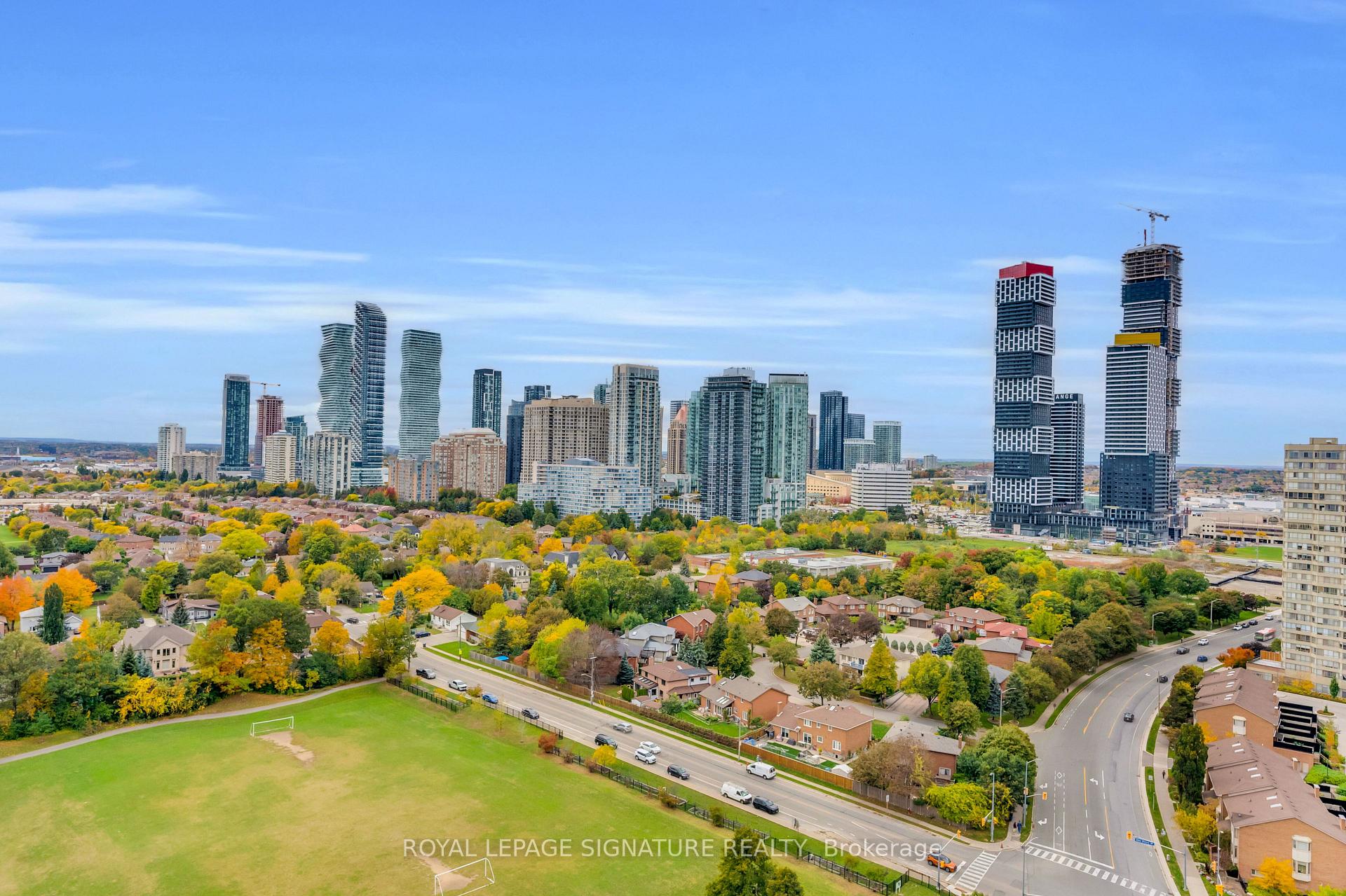 Photo 44 of Unit 2505, 3525 Kariya Drive, Mississauga, Fairview — HOMEH