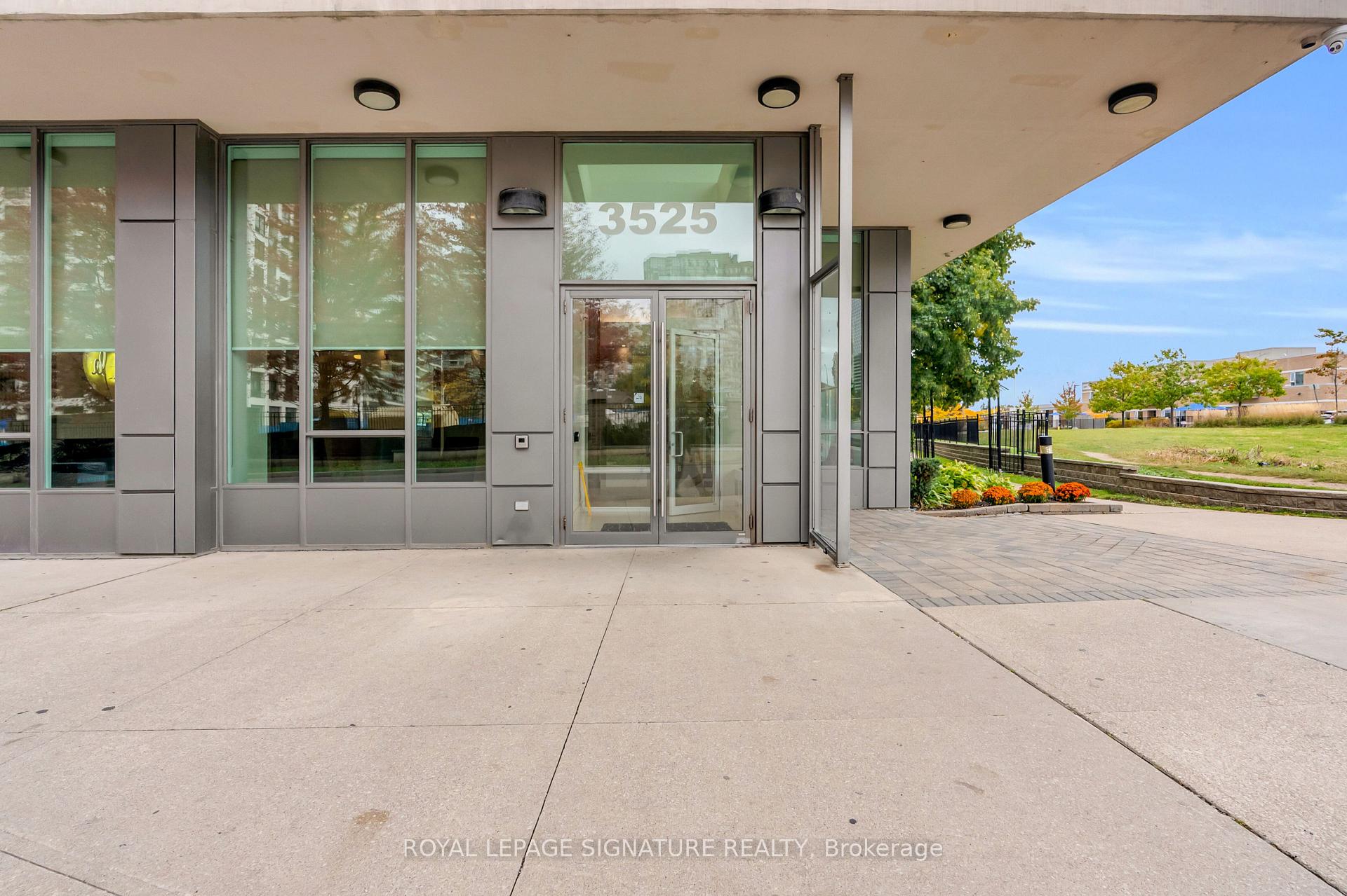 Photo 49 of Unit 2505, 3525 Kariya Drive, Mississauga, Fairview — HOMEH